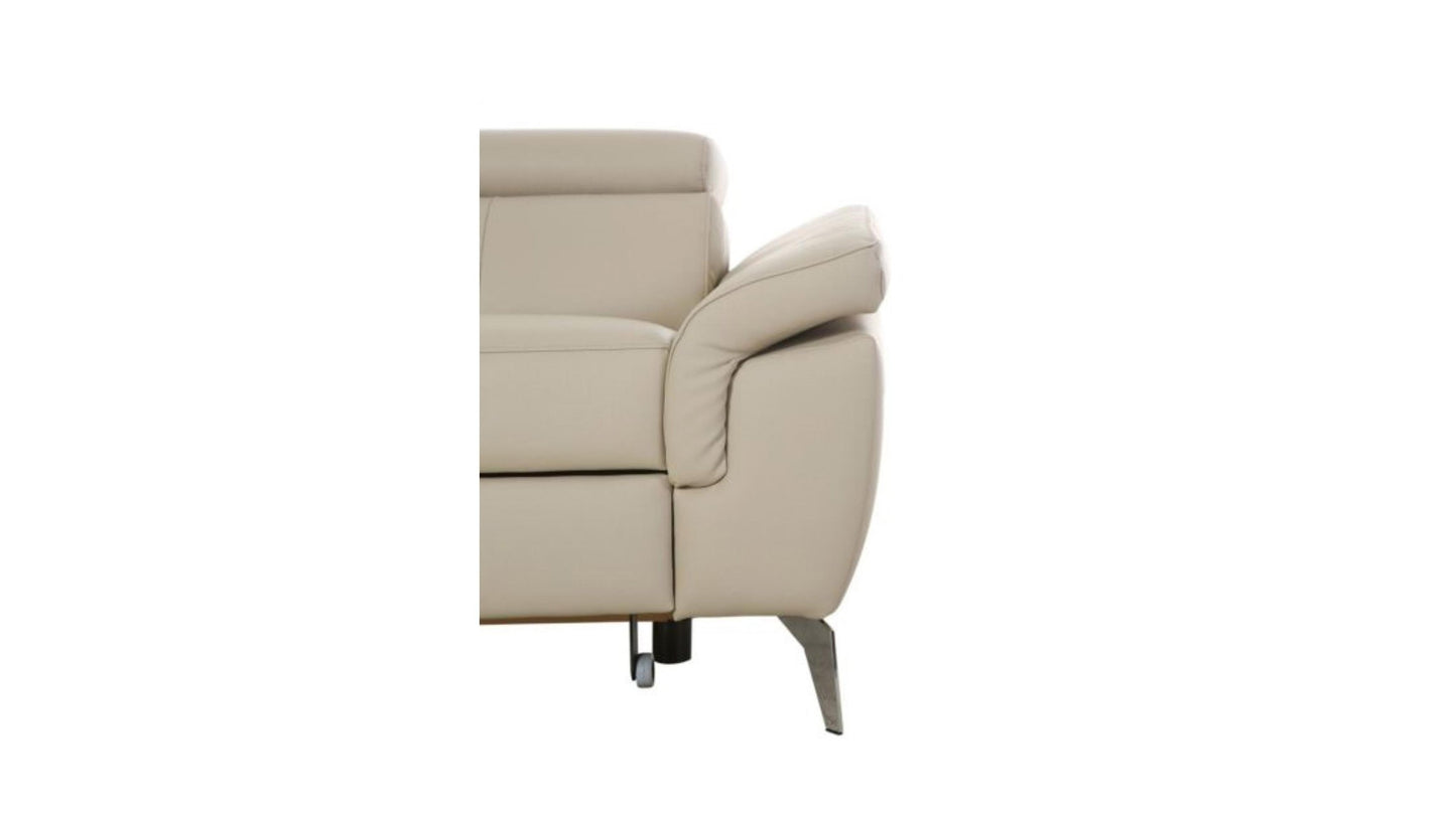 SECTIONAL SONO (LEFT SIDE)