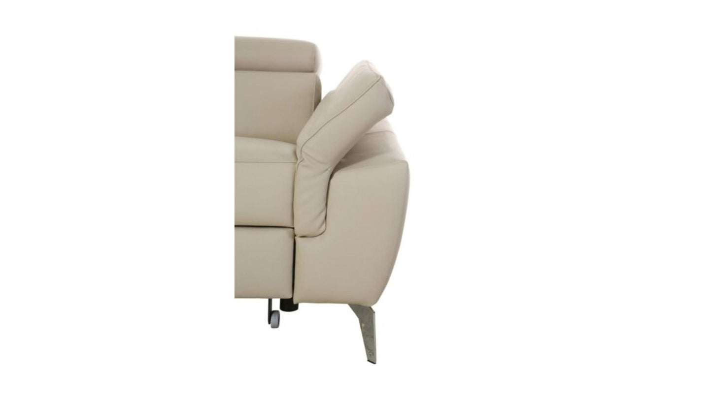 SECTIONAL SONO (LEFT SIDE)