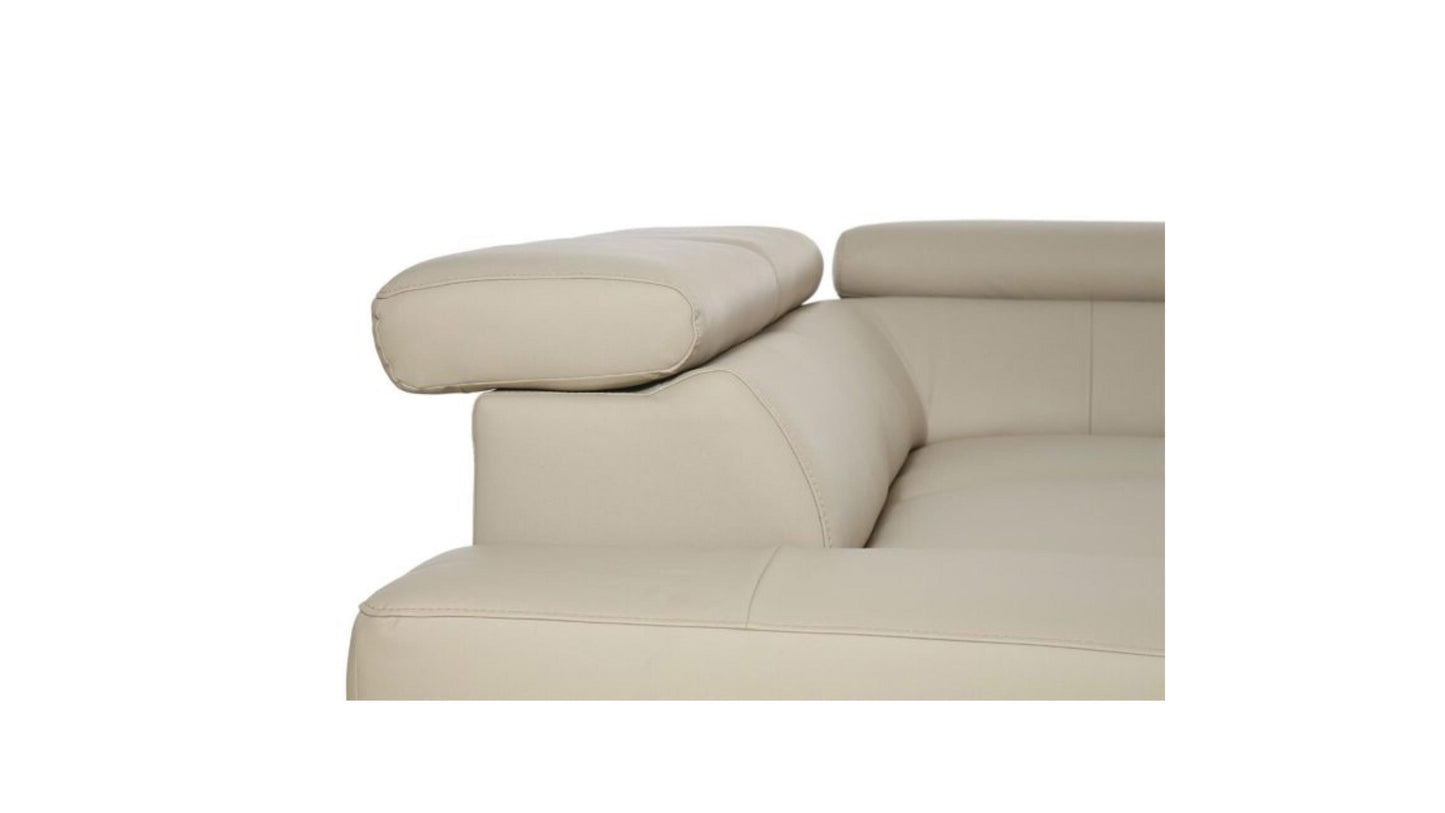 SECTIONAL SONO (LEFT SIDE)