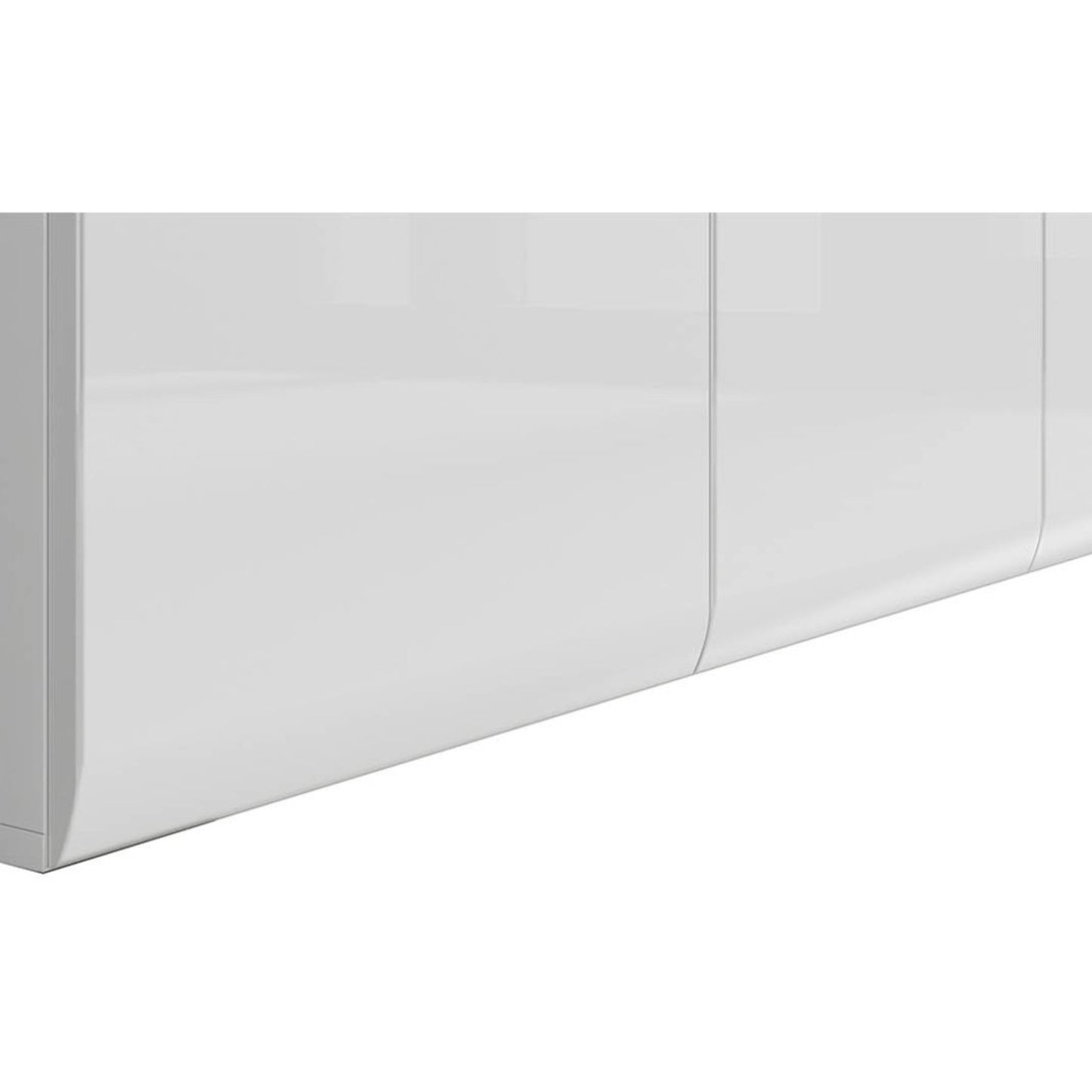 3 DRAWER 3 DOOR DRESSER AZTECA TRIO