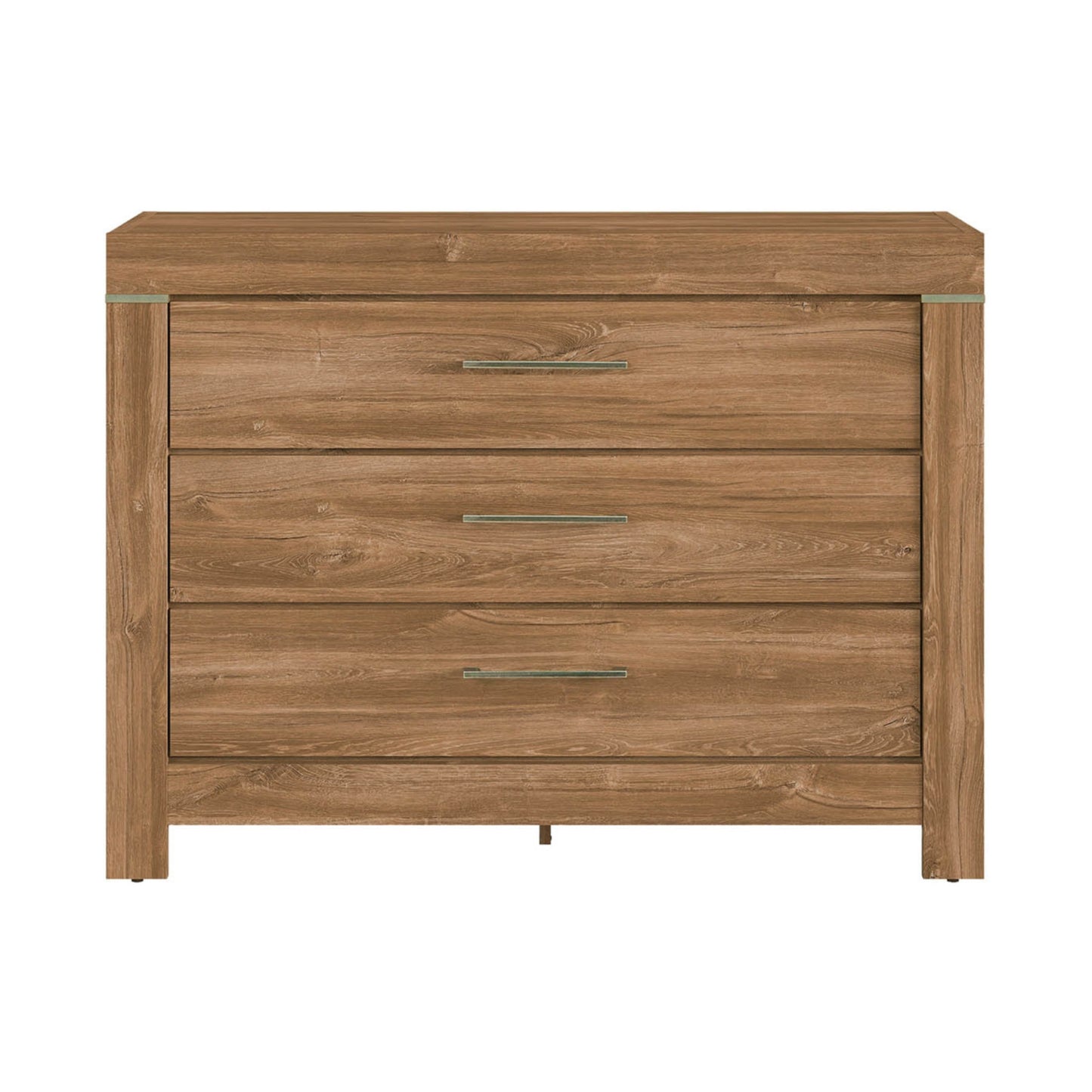 3 DRAWER DRESSER GENT