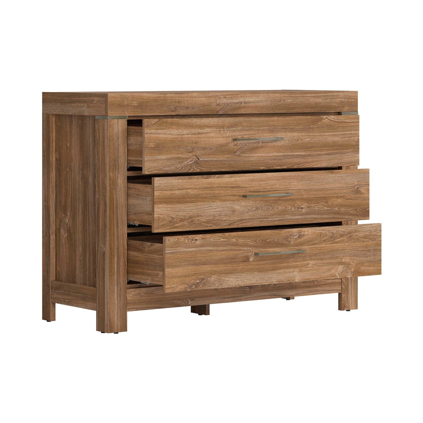 3 DRAWER DRESSER GENT