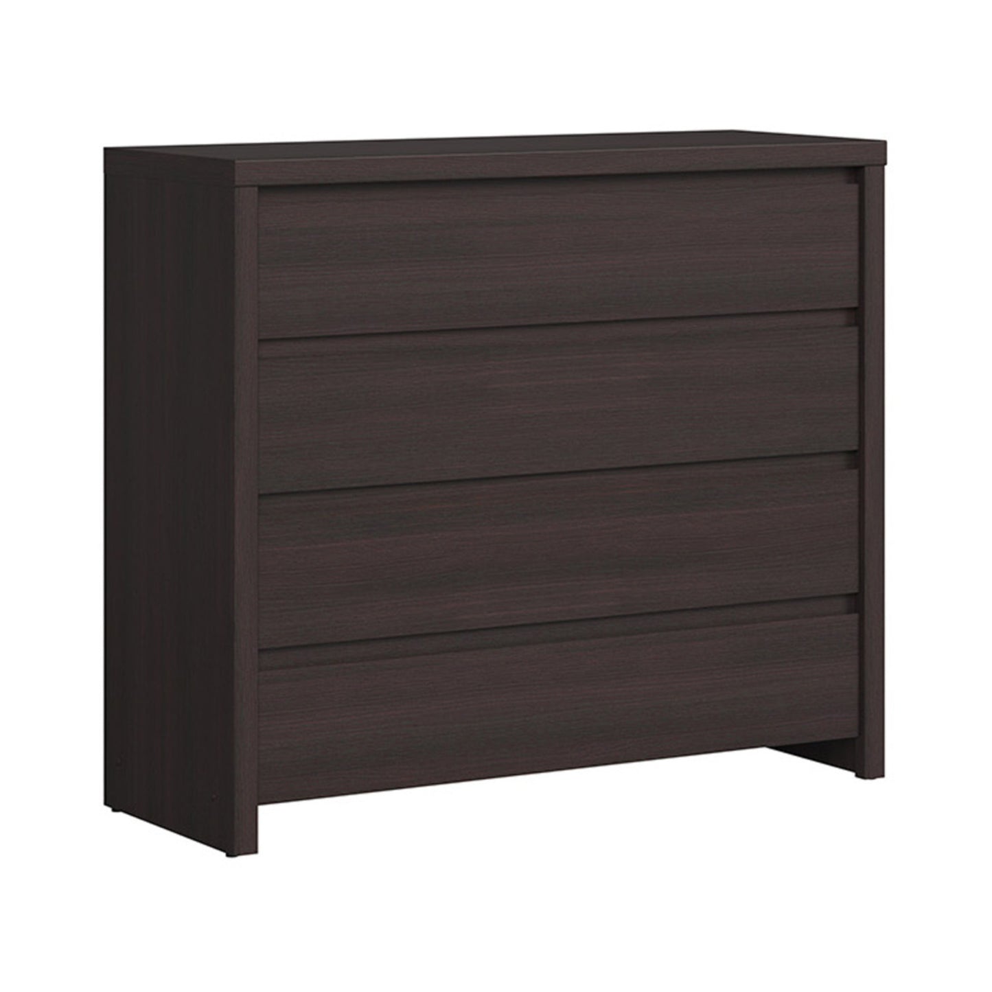 4 DRAWER DRESSER KASPIAN