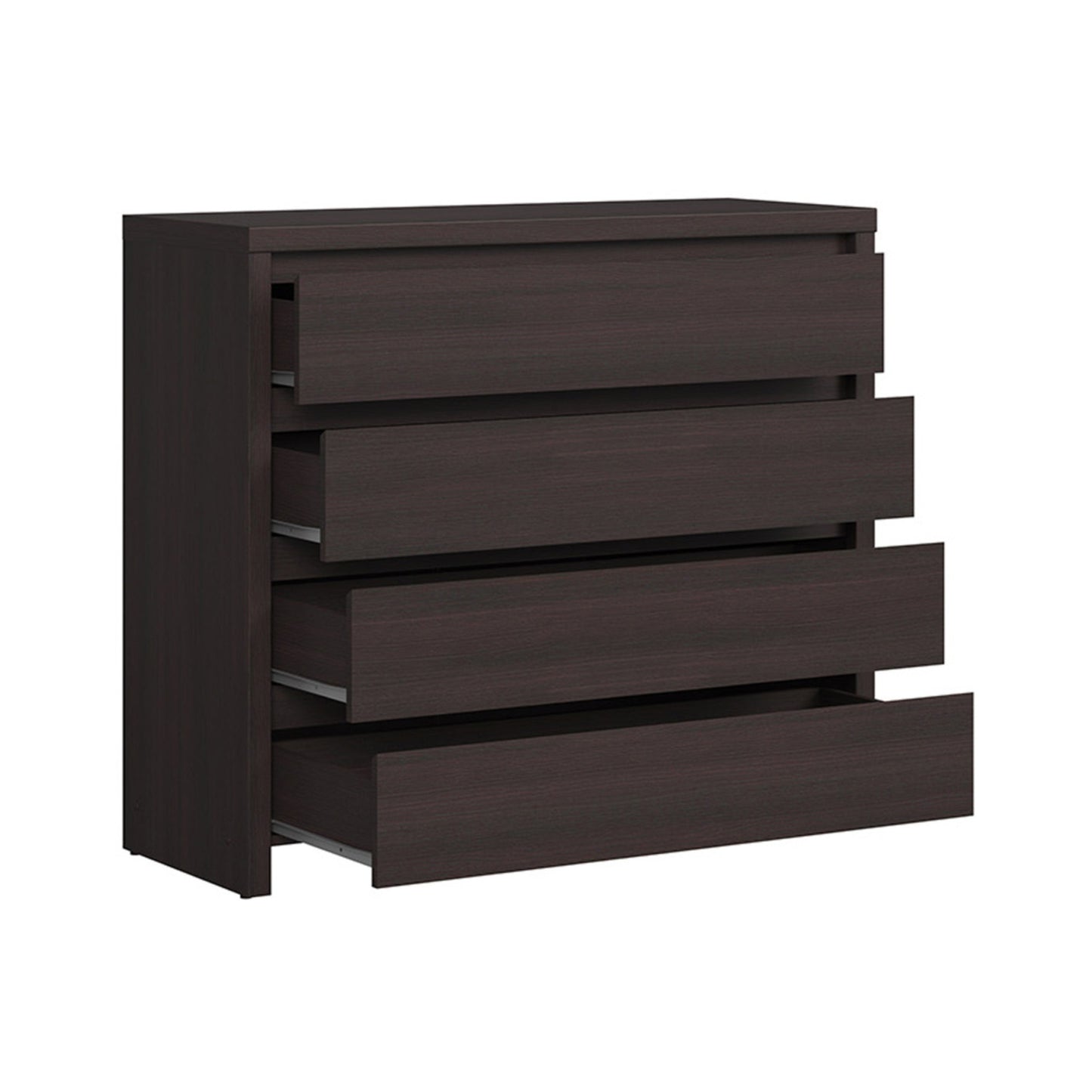 4 DRAWER DRESSER KASPIAN
