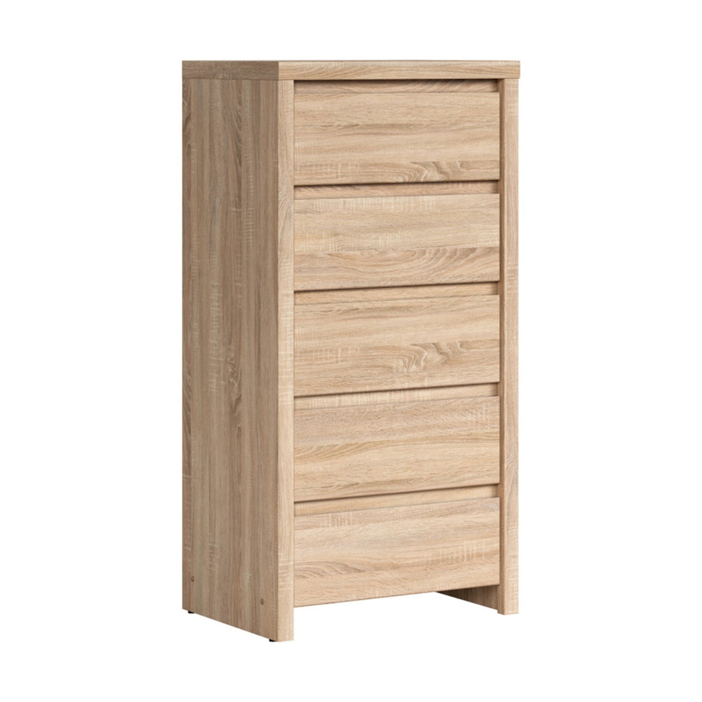 5 DRAWER DRESSER KASPIAN