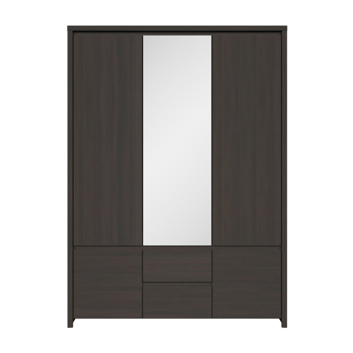 5 DOOR WARDROBE KASPIAN