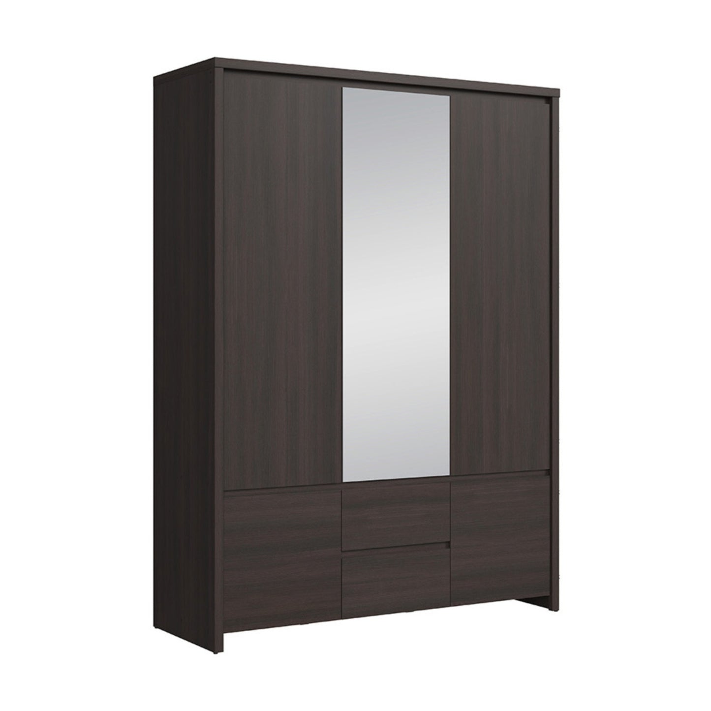 5 DOOR WARDROBE KASPIAN