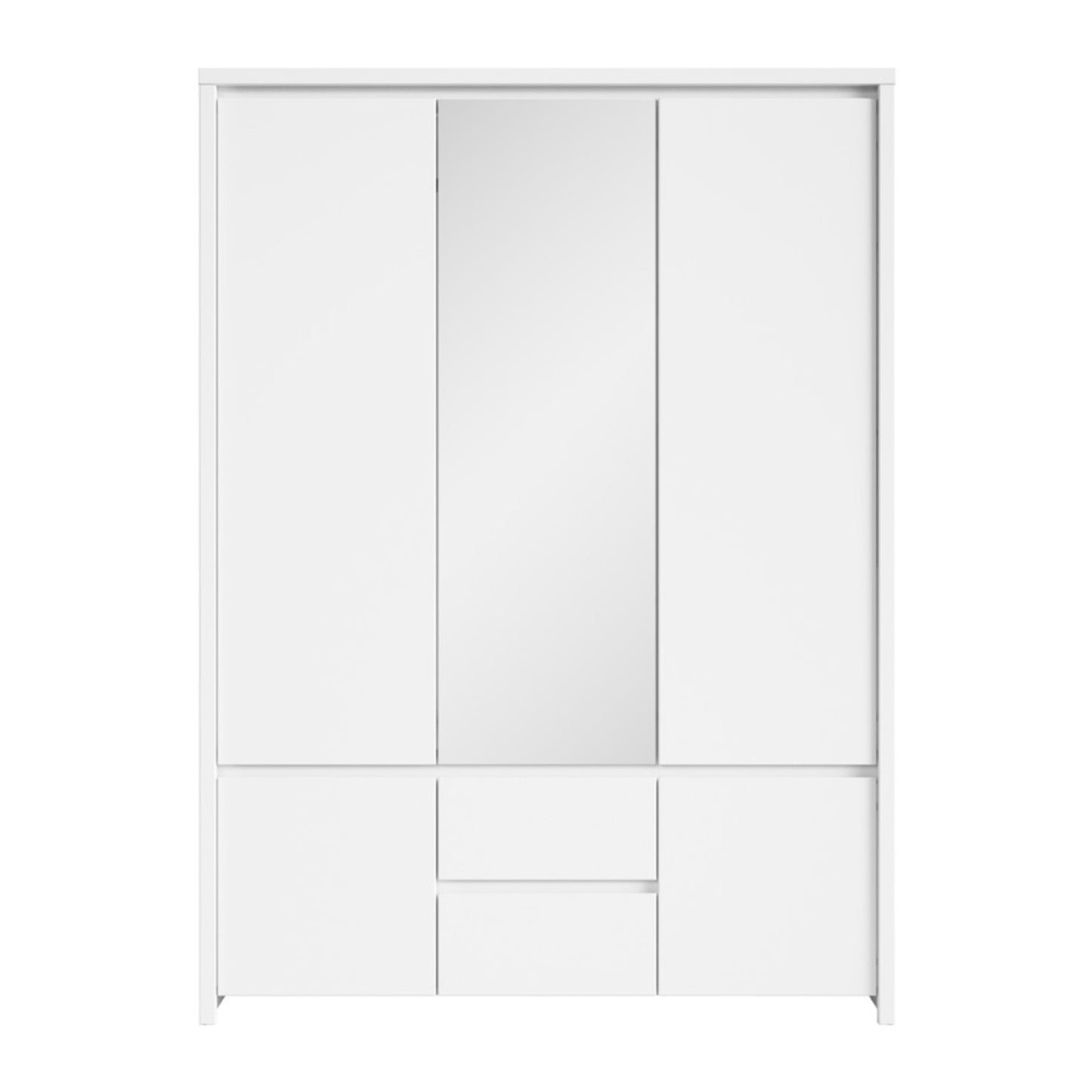5 DOOR WARDROBE KASPIAN