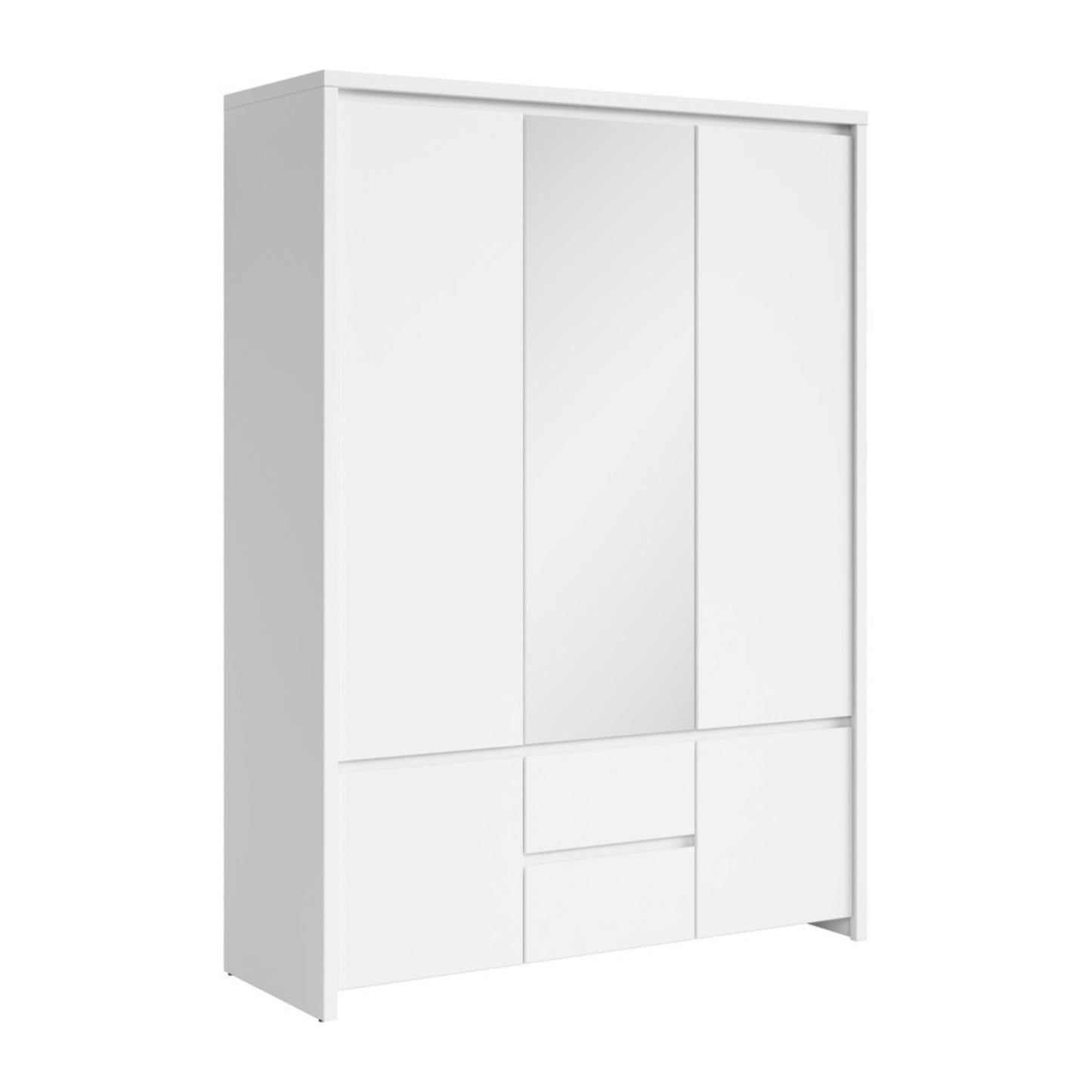 5 DOOR WARDROBE KASPIAN