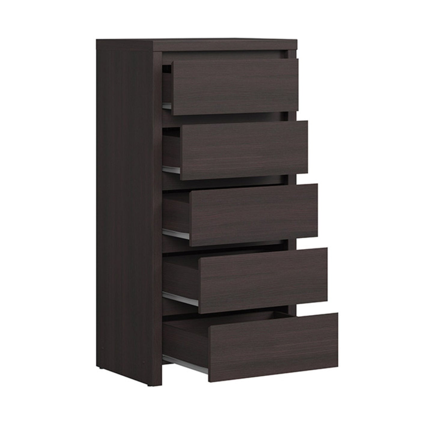 5 DRAWER DRESSER KASPIAN