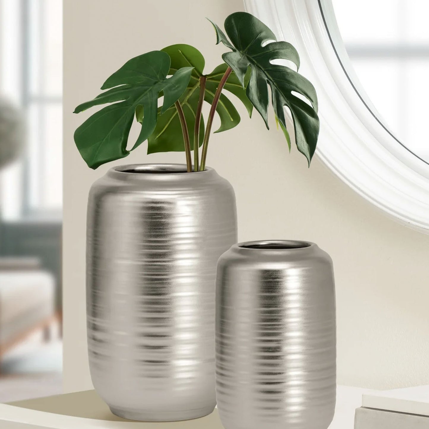 ADINA SHORT VASE