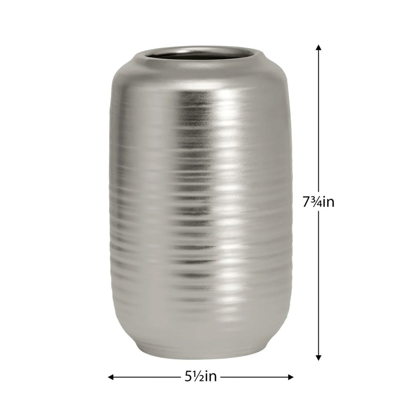 ADINA SHORT VASE