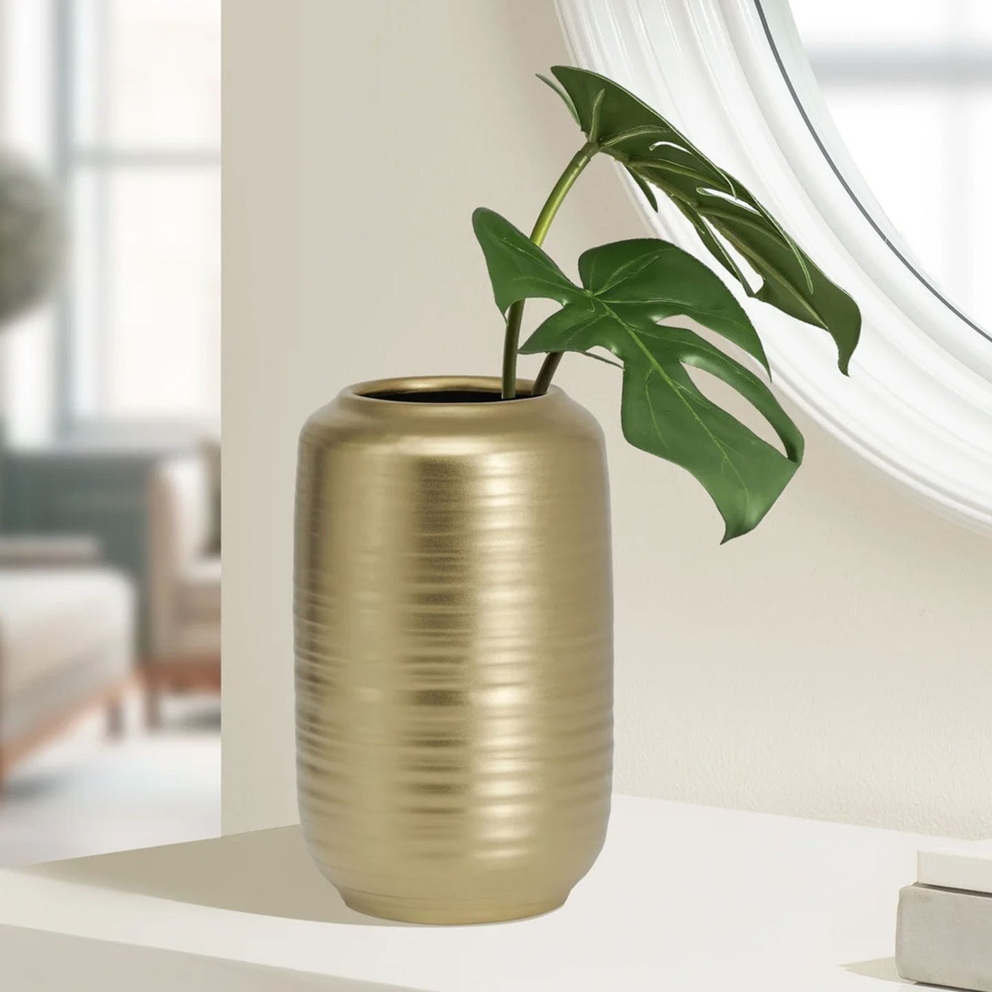 ADINA SHORT VASE