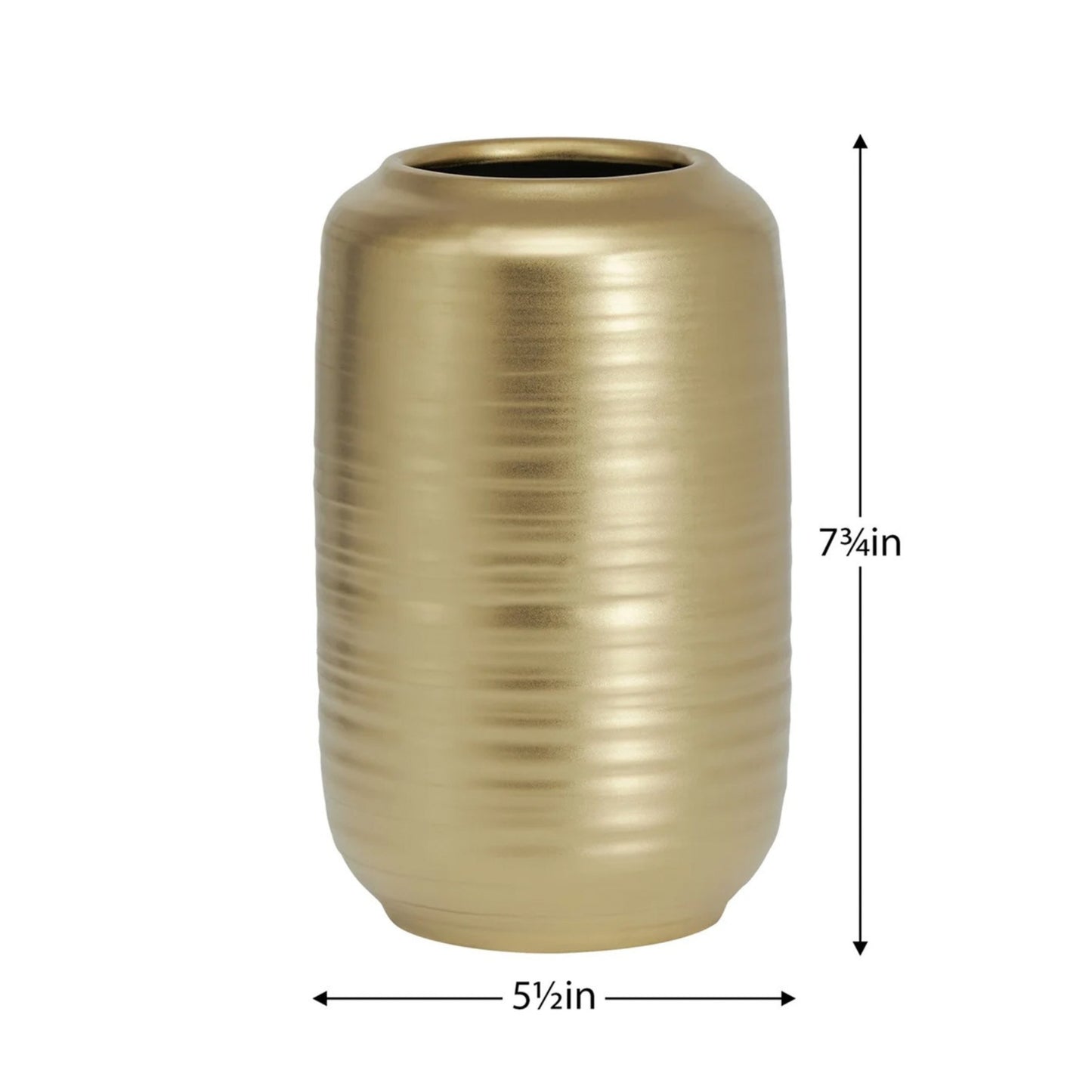ADINA SHORT VASE