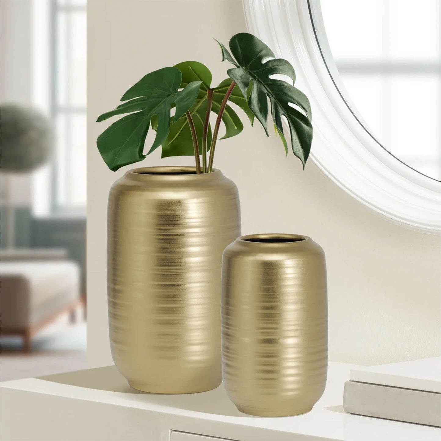 ADINA TALL VASE