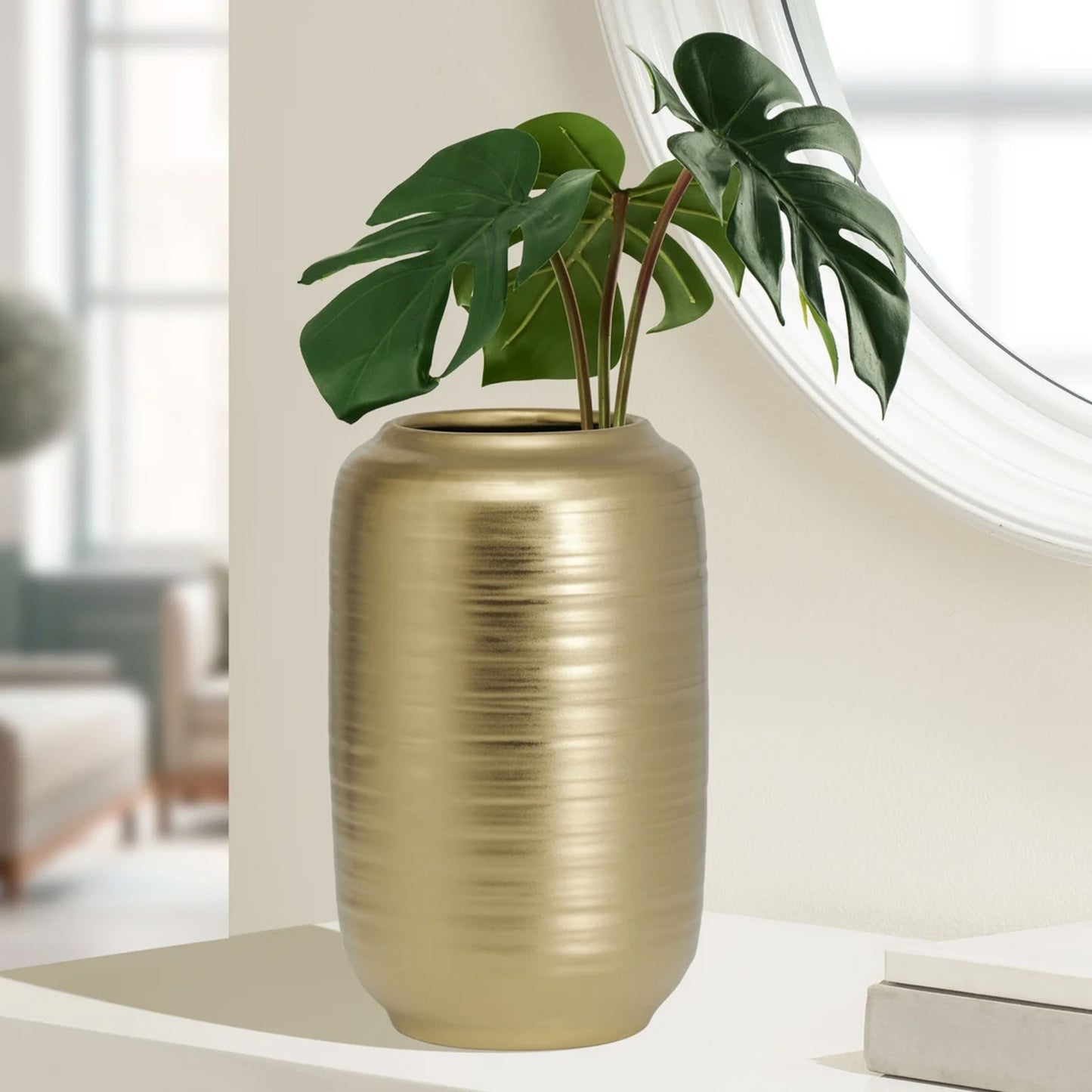 ADINA TALL VASE