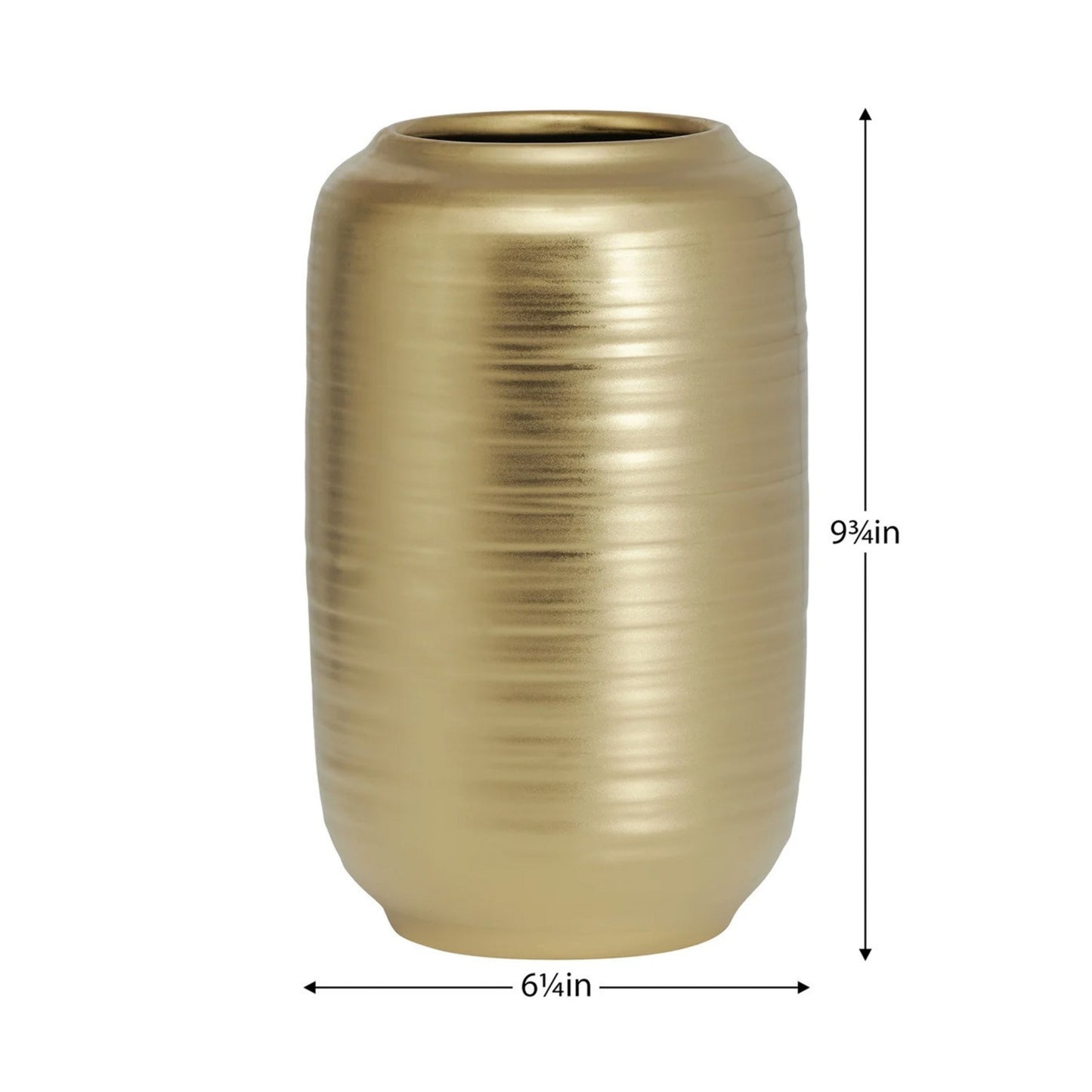 ADINA TALL VASE
