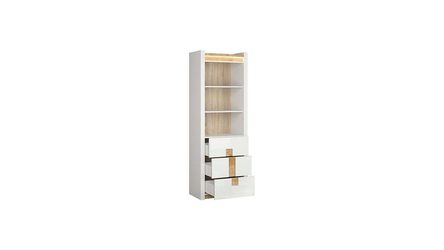 BOOKCASE ALAMEDA