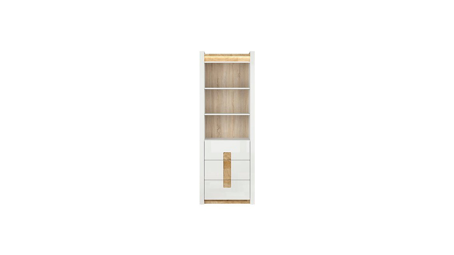 BOOKCASE ALAMEDA