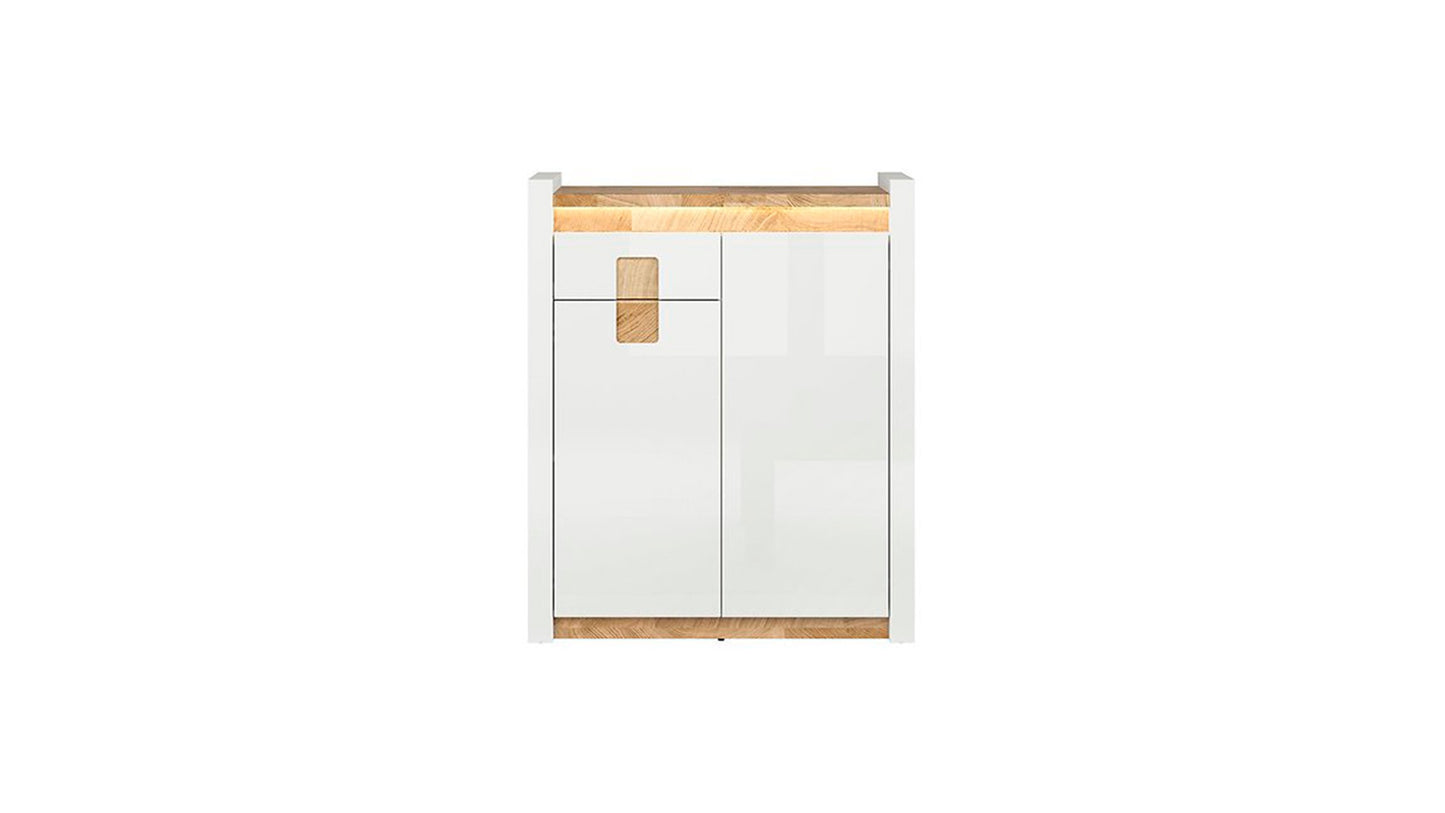 LOW STORAGE CABINET ALAMEDA