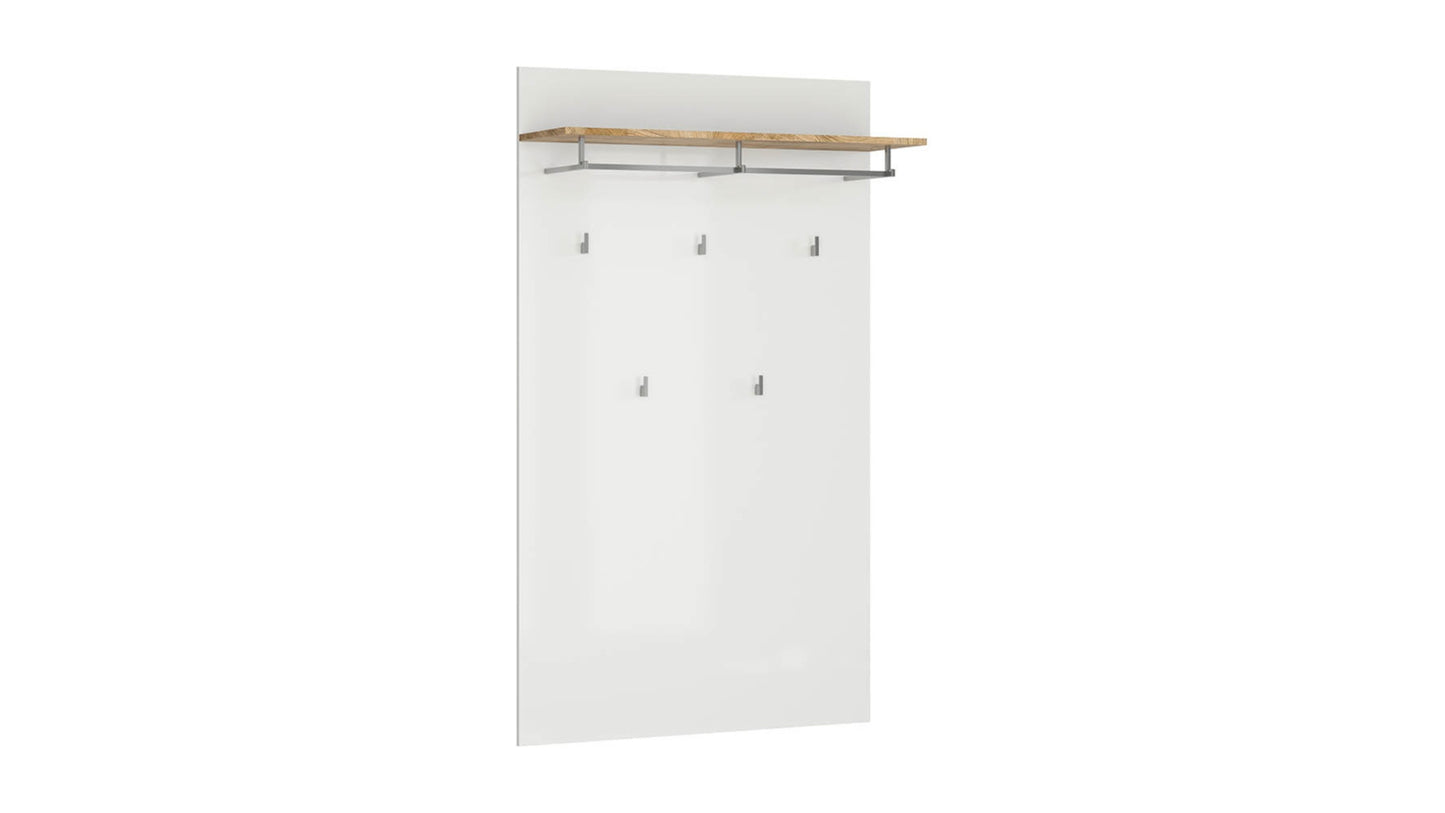 COAT RACK ALAMEDA