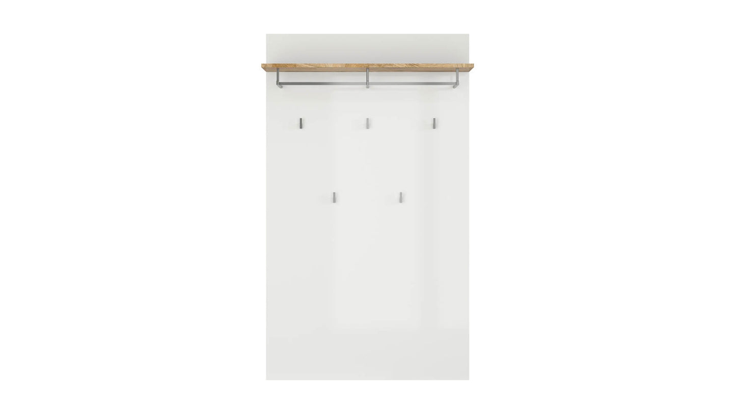COAT RACK ALAMEDA