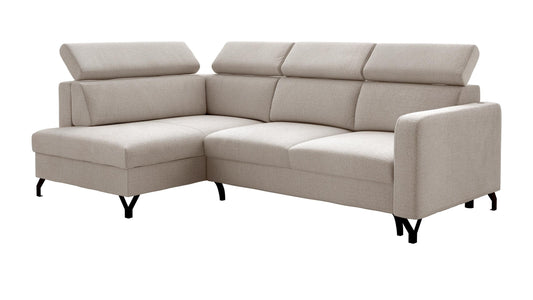 SECTIONAL ALLICANTE (LEFT SIDE)