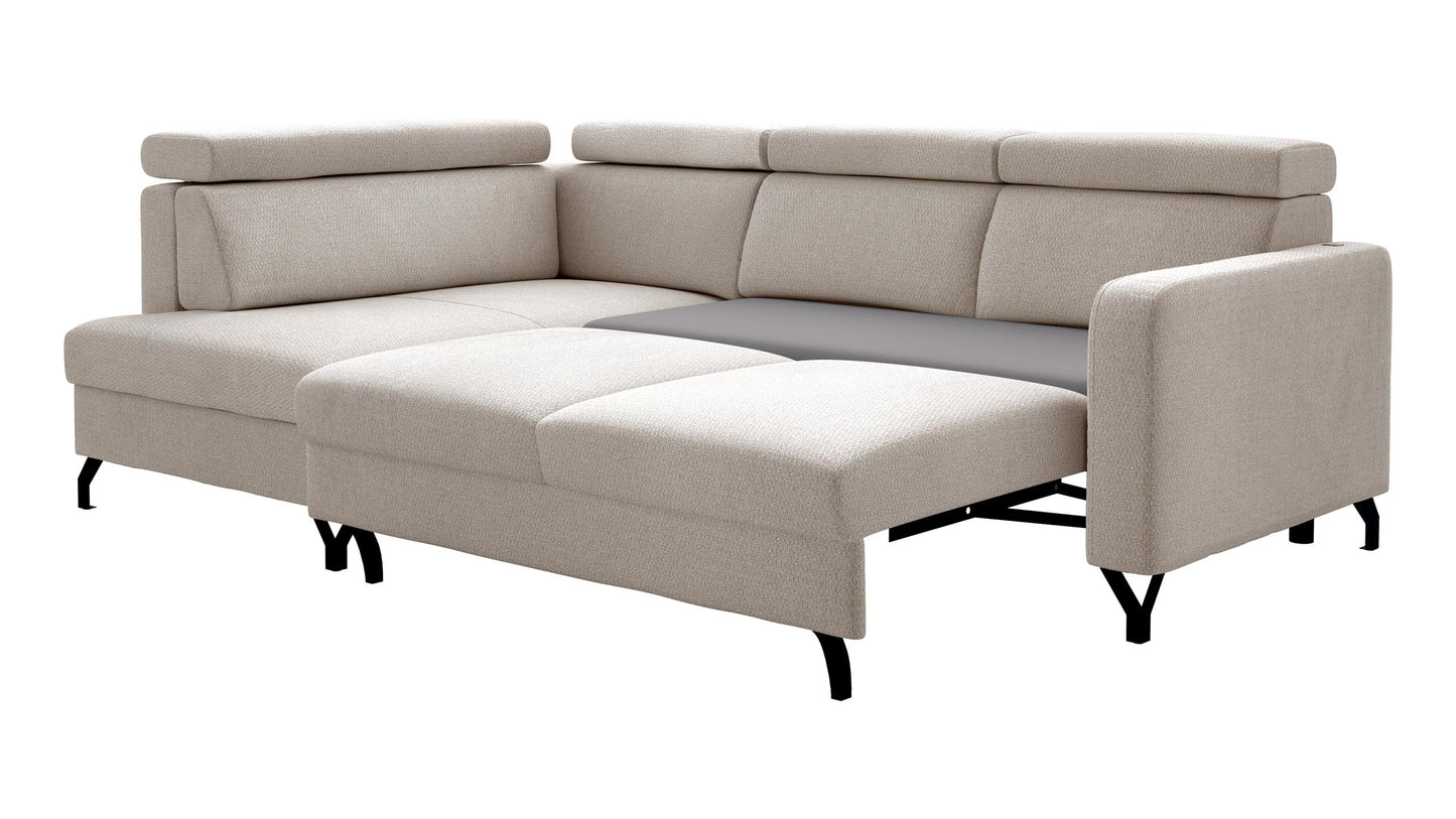 SECTIONAL ALLICANTE (LEFT SIDE)