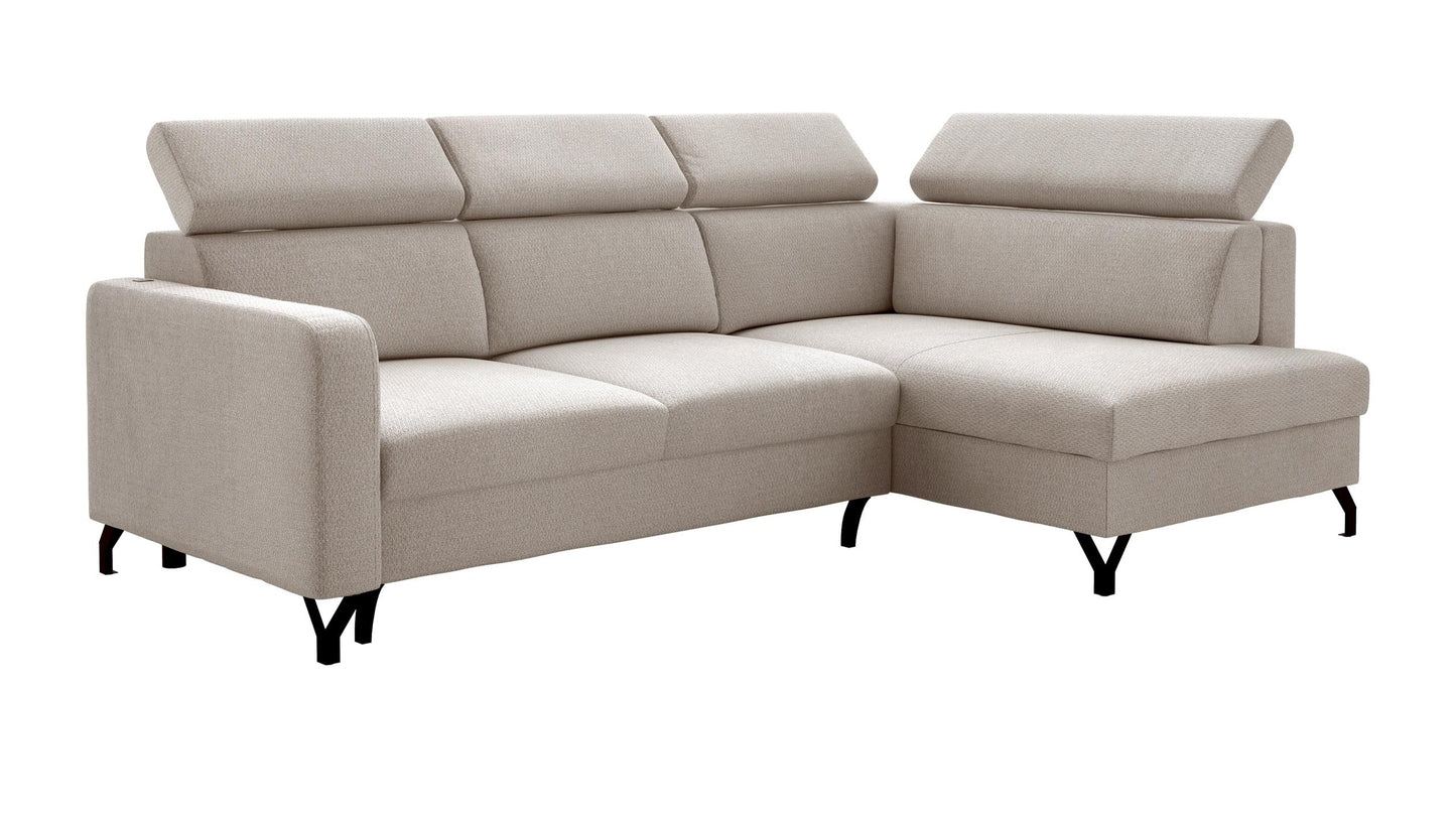 SECTIONAL ALLICANTE (RIGHT SIDE)
