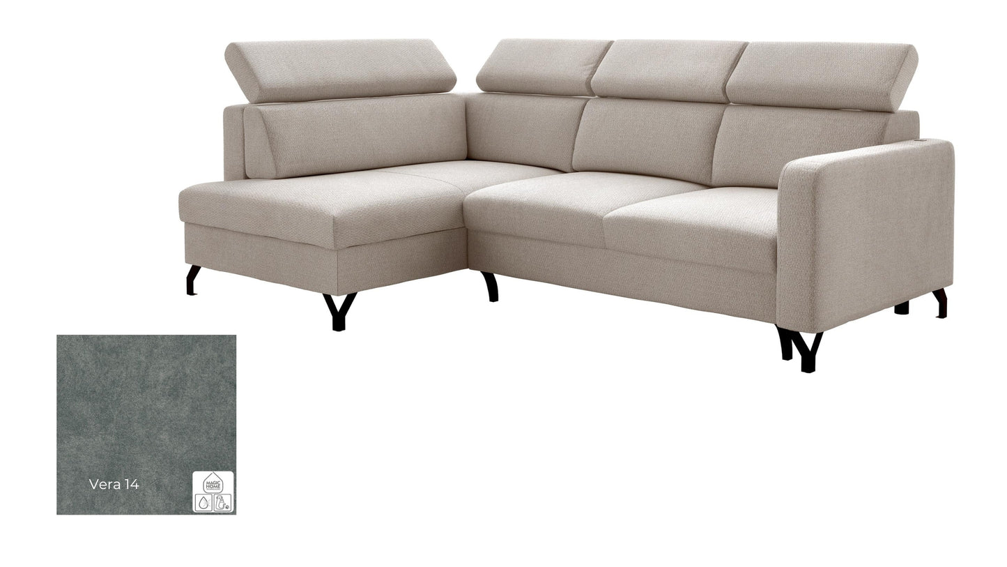 SECTIONAL ALLICANTE (LEFT SIDE)