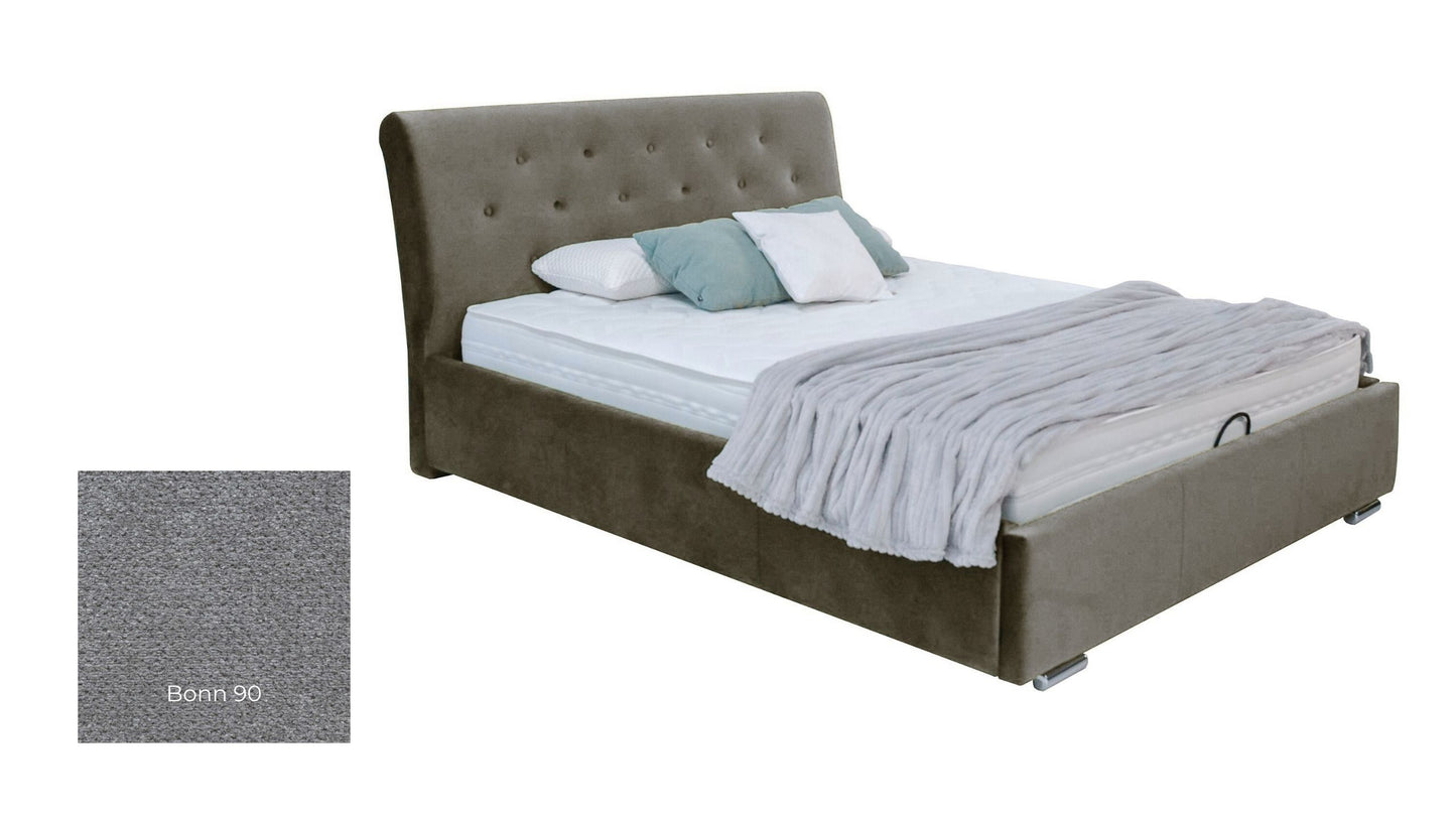 STORAGE BED AMORE