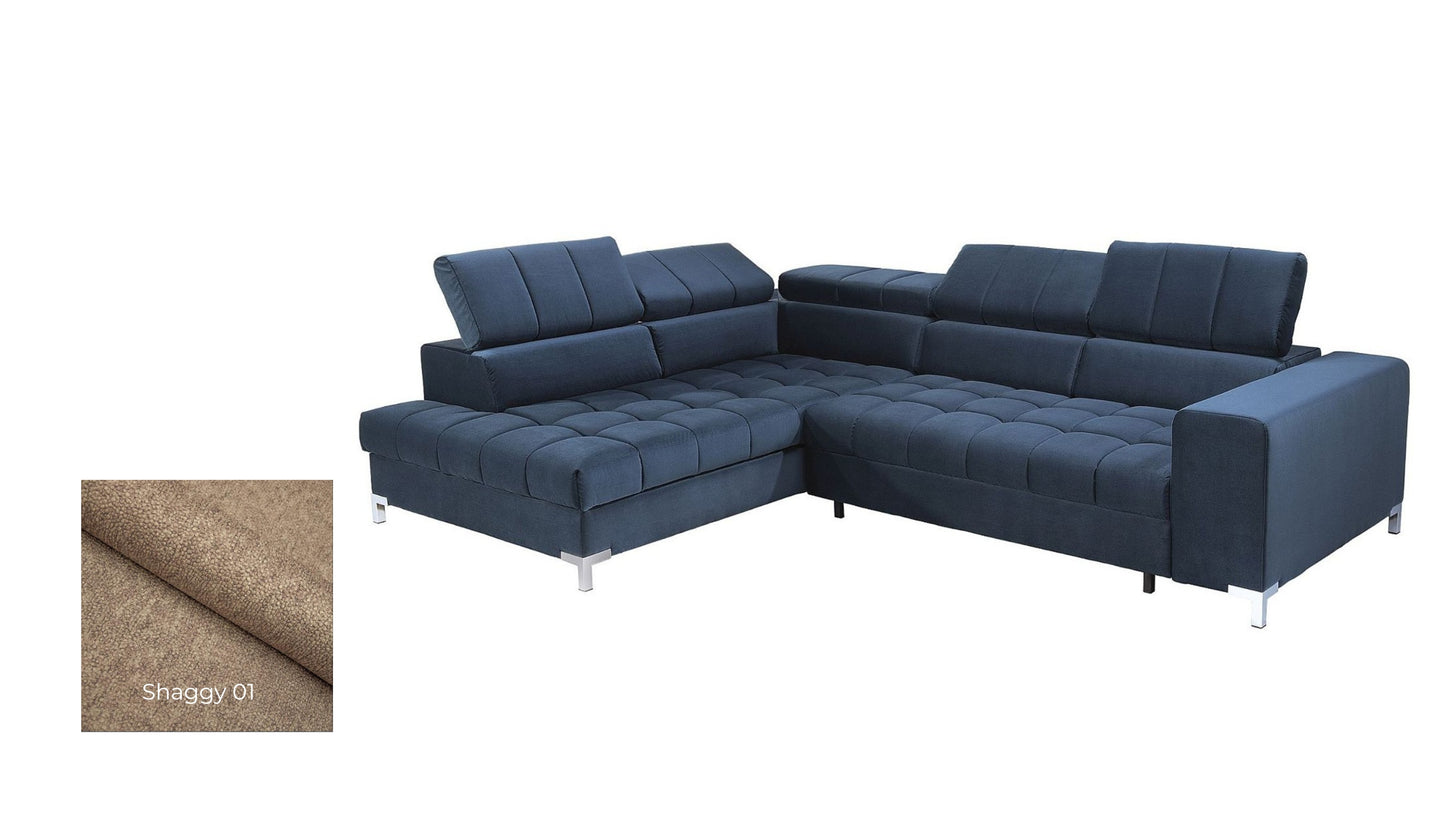 SECTIONAL ARTE