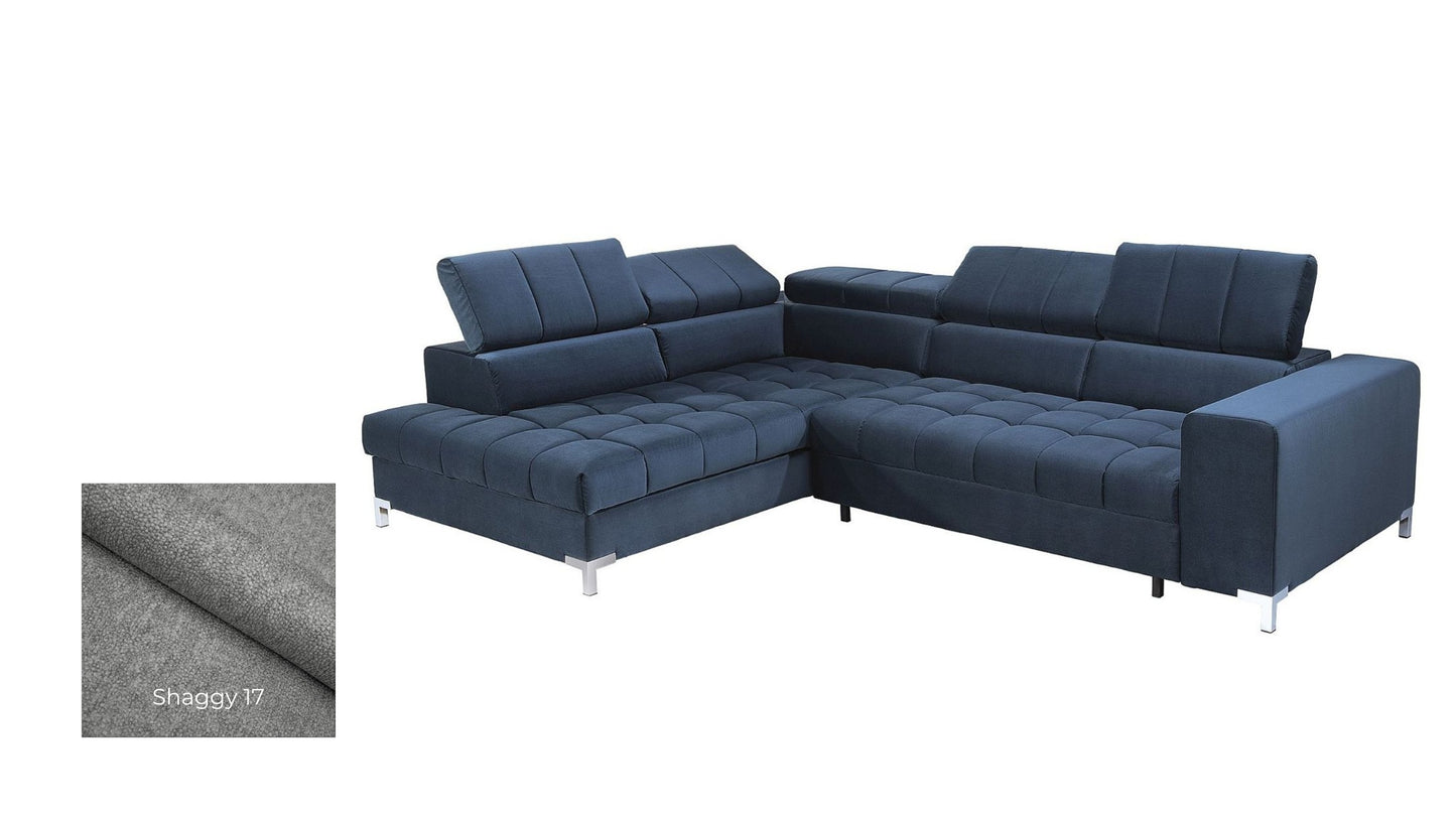 SECTIONAL ARTE