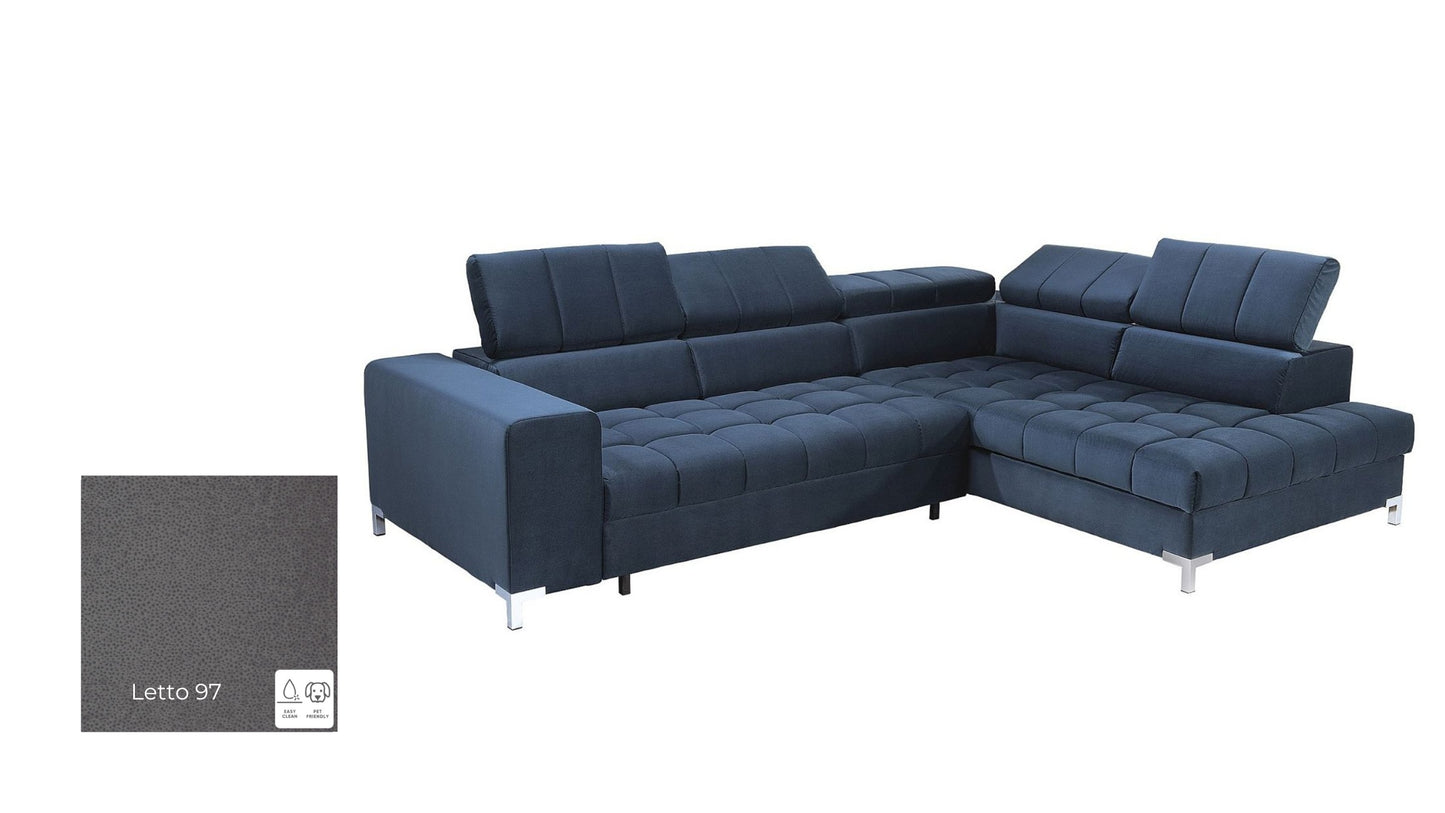 SECTIONAL ARTE