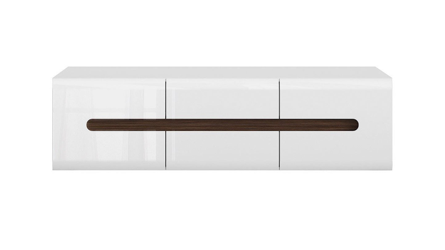 TV STAND AZTECA TRIO