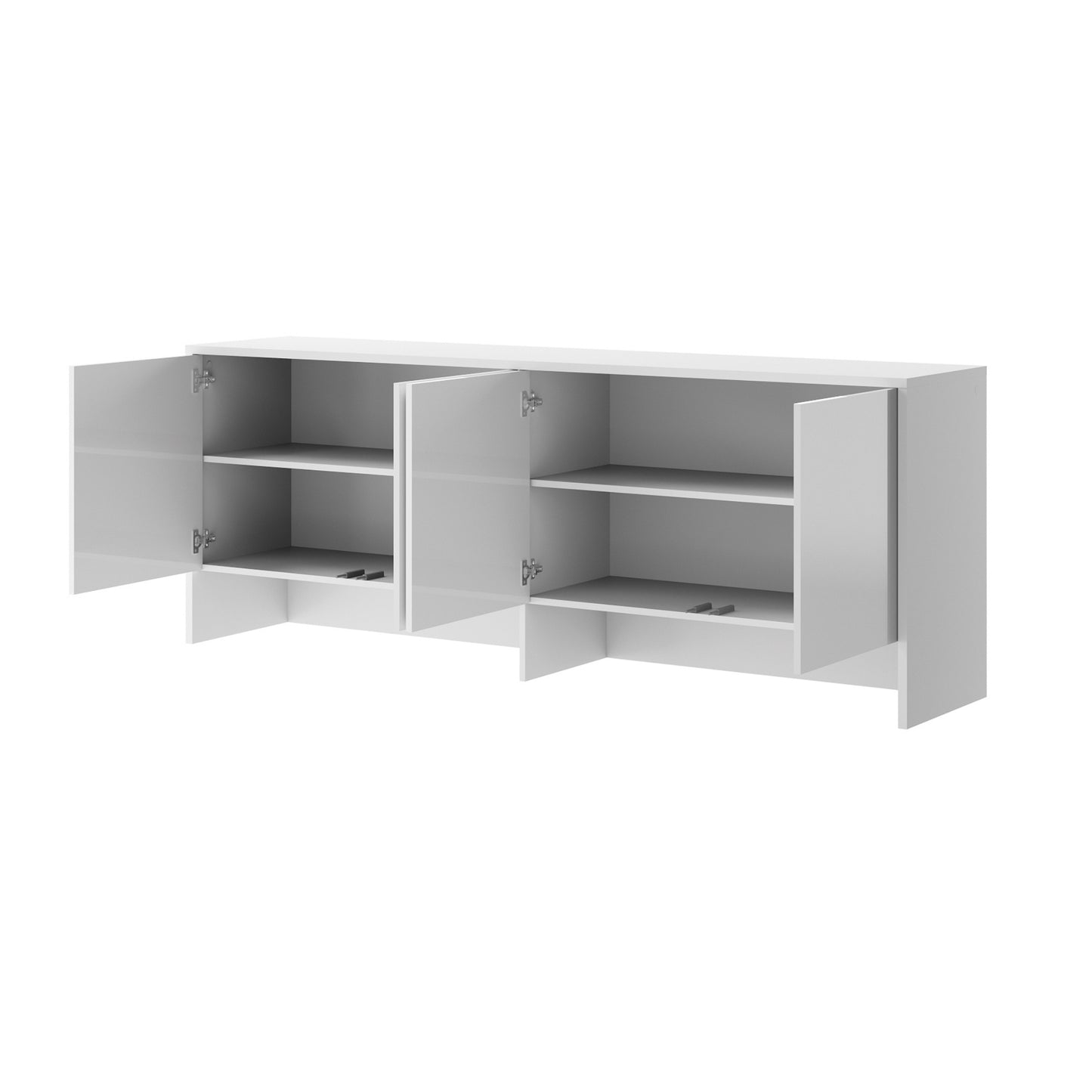 BED CONCEPT - HUTCH BC-10P