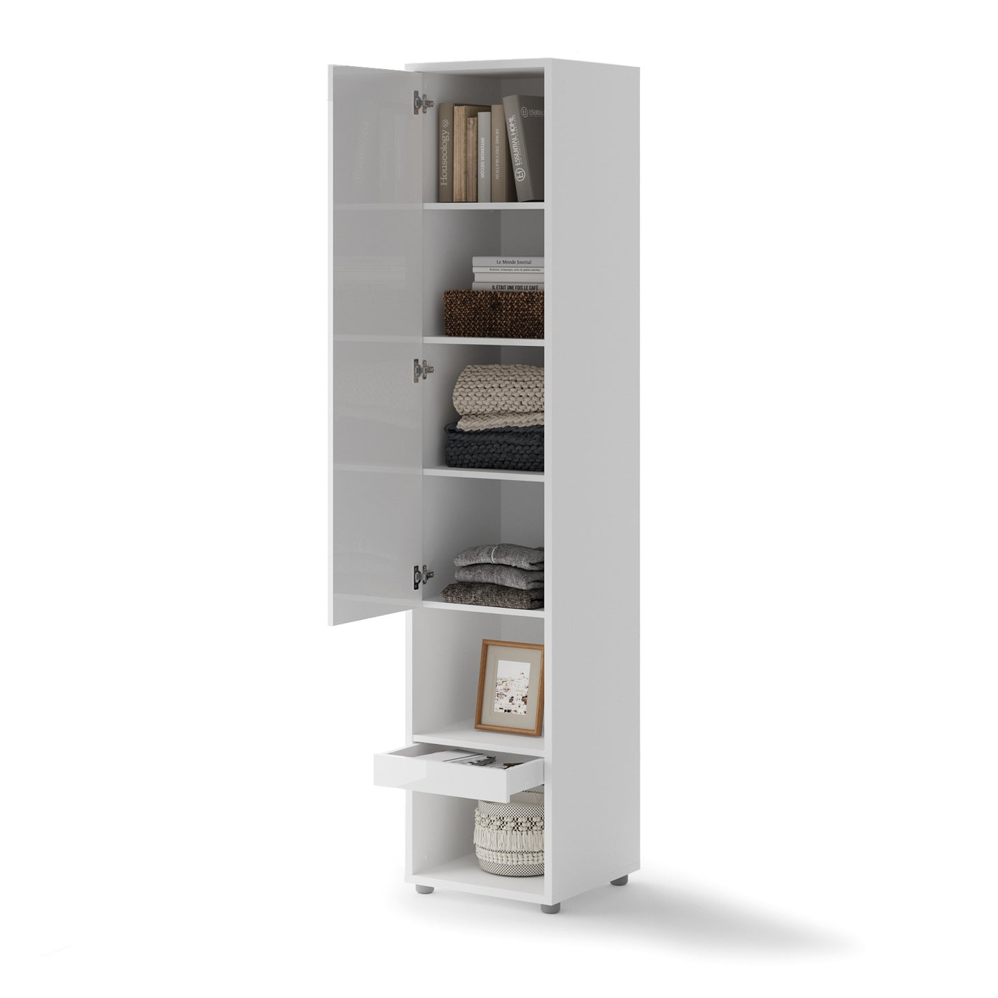 BED CONCEPT – STORAGE CABINET BC-07