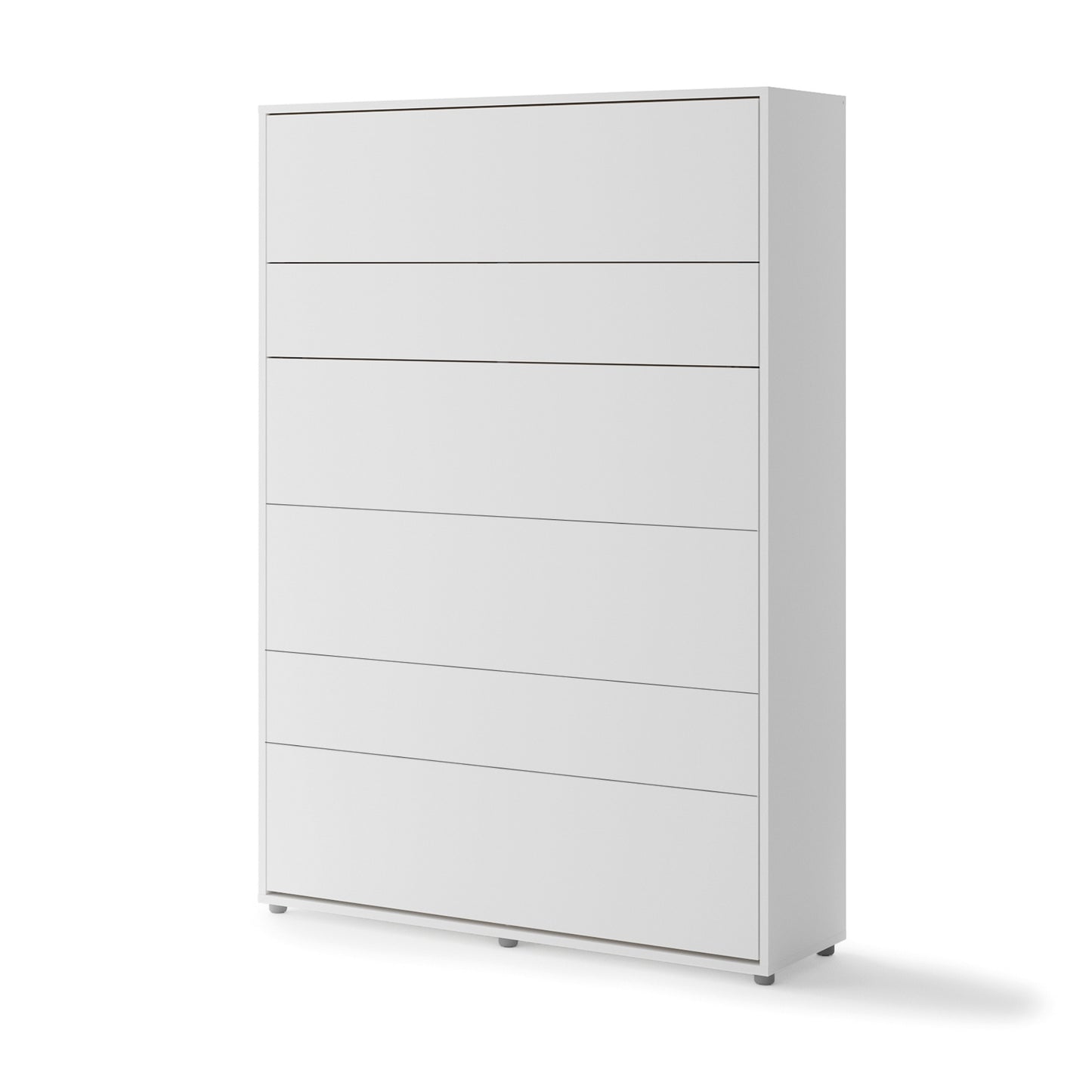 BED CONCEPT - VERTICAL MURPHY BED (140x200CM)