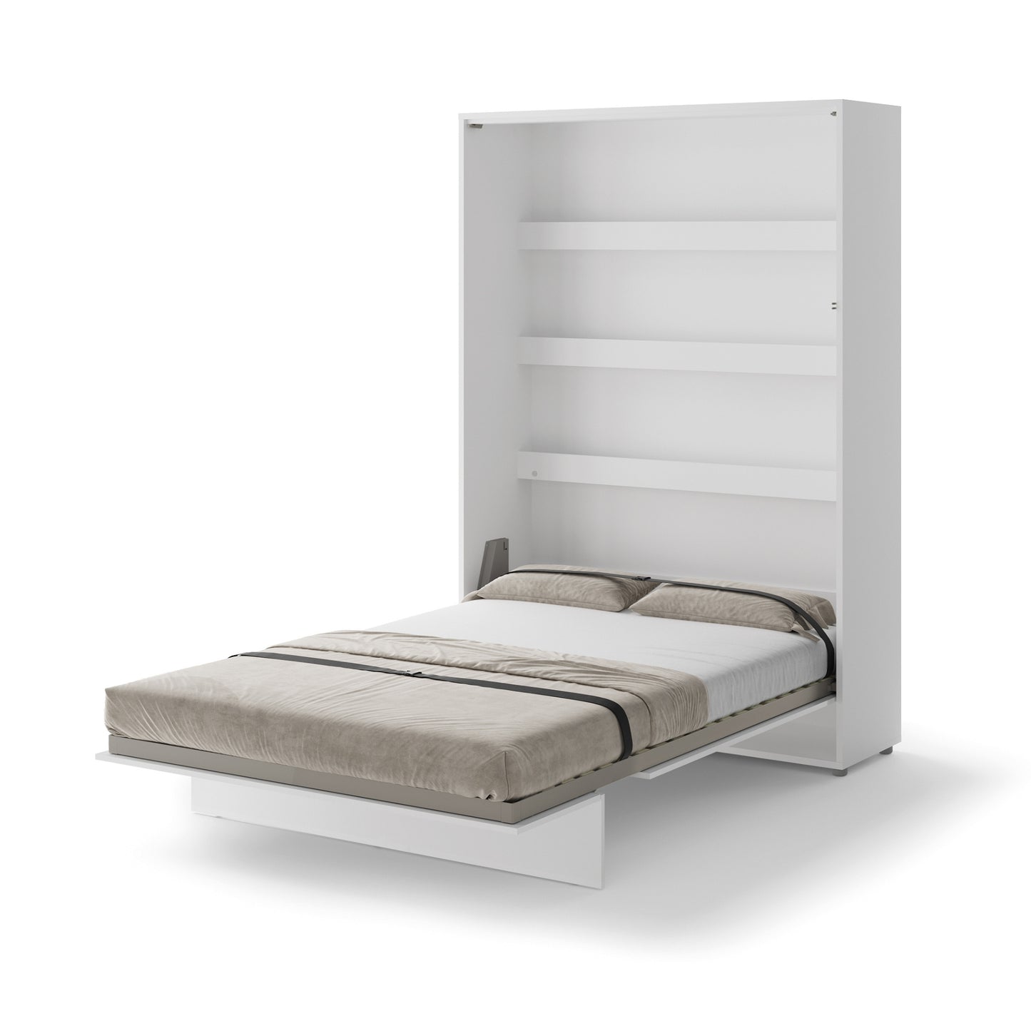 BED CONCEPT – VERTICAL MURPHY BED (140x200CM)