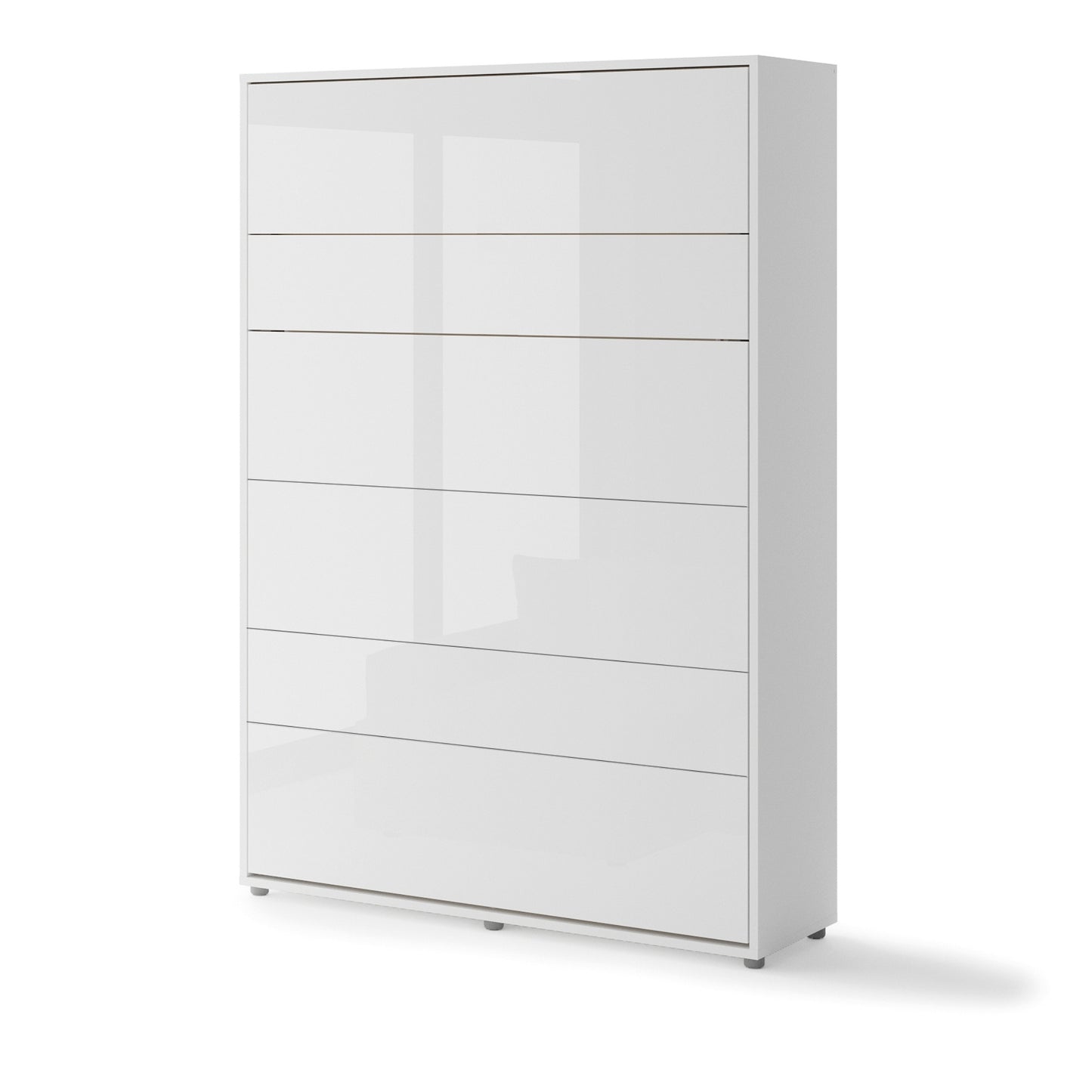 BED CONCEPT – VERTICAL MURPHY BED (140x200CM)