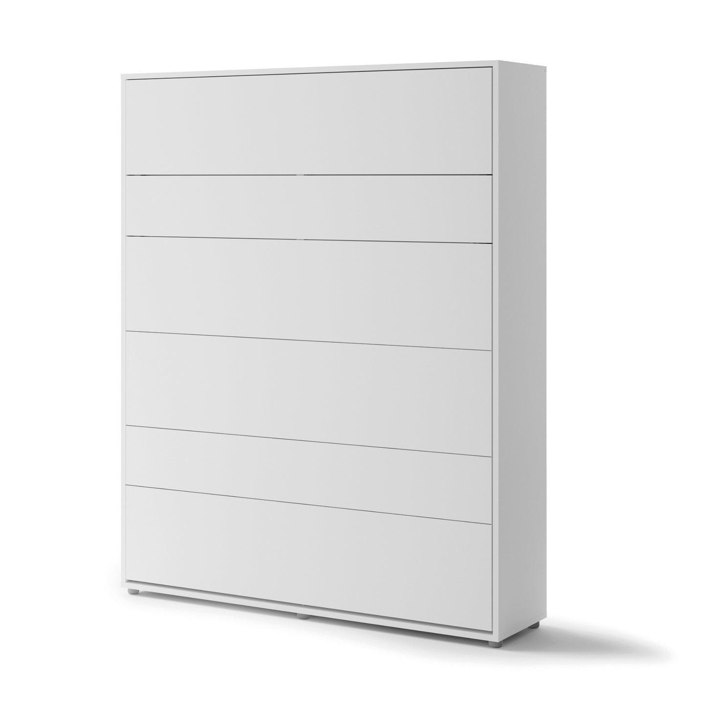 BED CONCEPT - VERTICAL MURPHY BED (160x200CM)