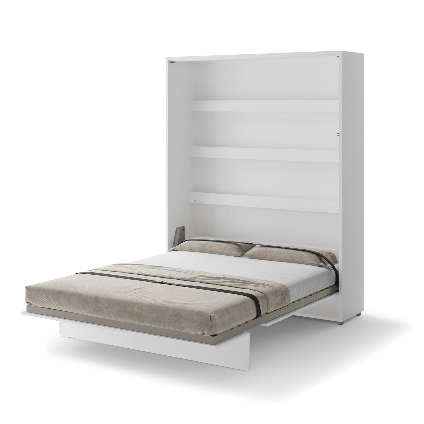 BED CONCEPT - VERTICAL MURPHY BED (160x200CM)