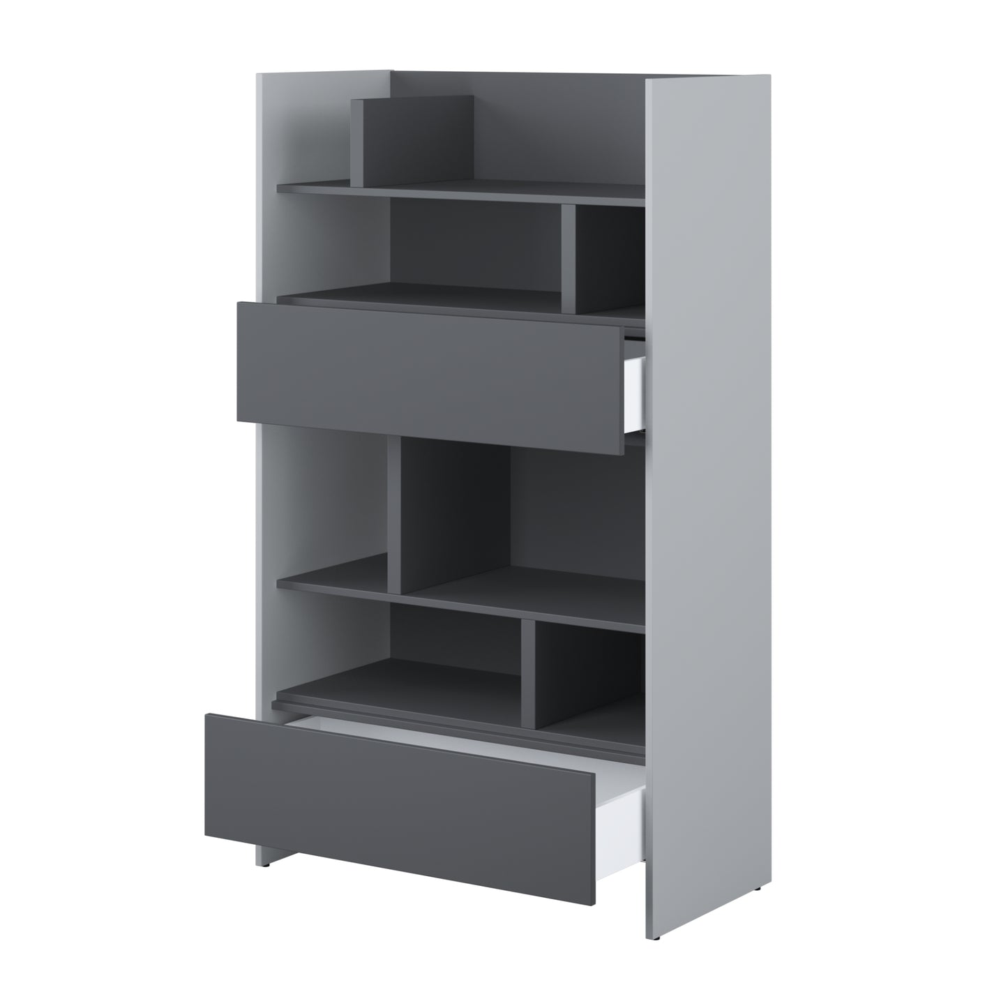 BED CONCEPT – BOOKCASE BC-27