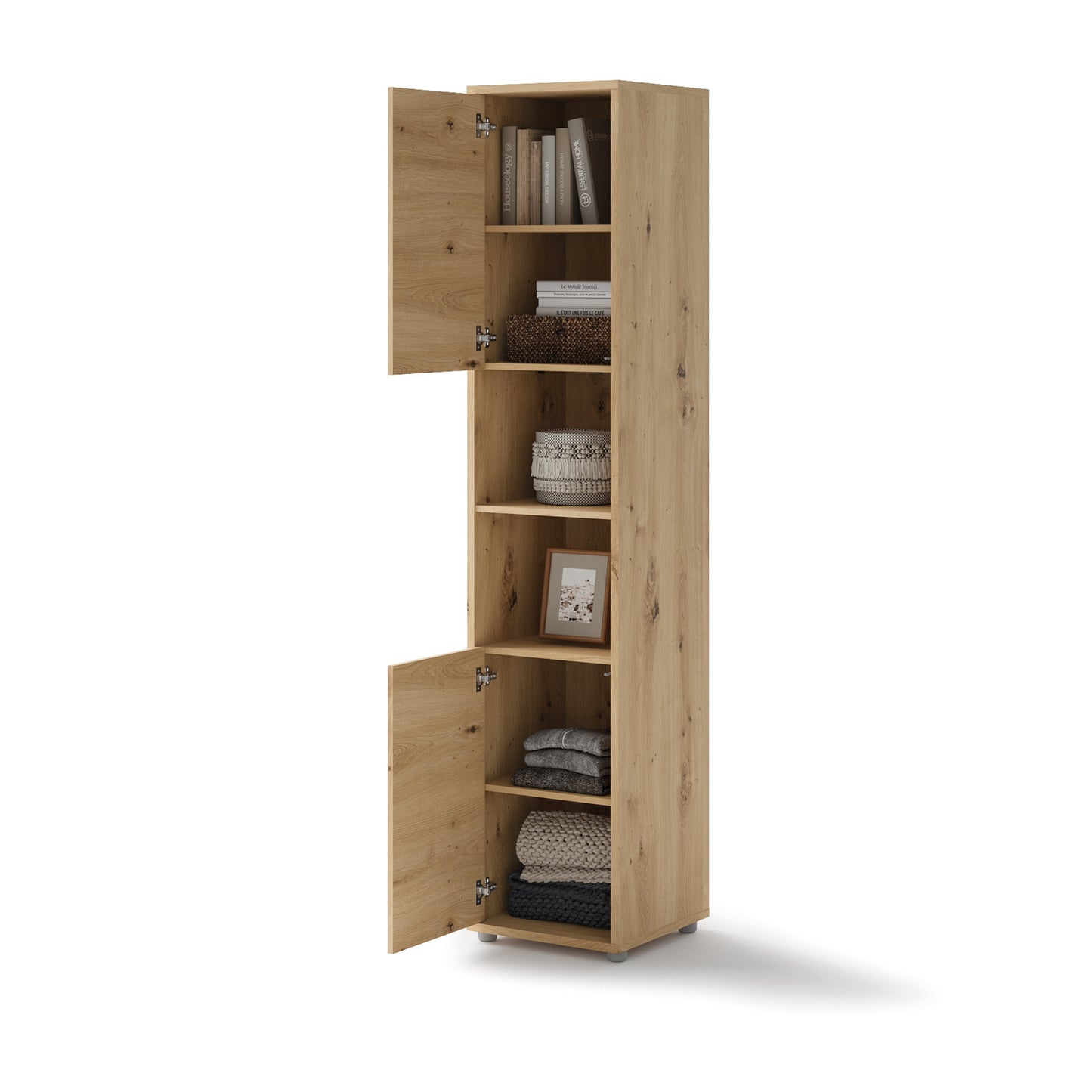 BED CONCEPT – STORAGE CABINET BC-08