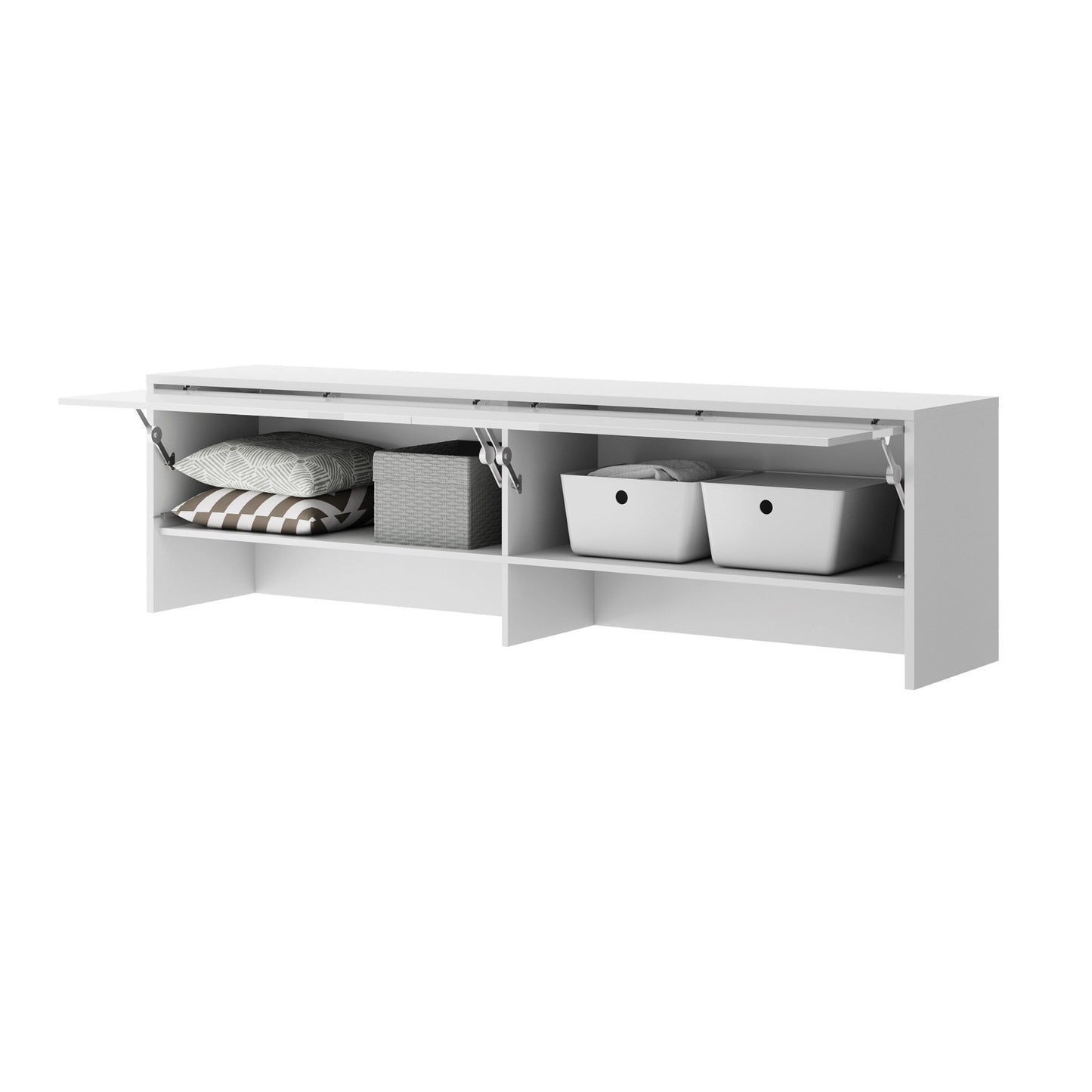 BED CONCEPT - HUTCH BC-09P