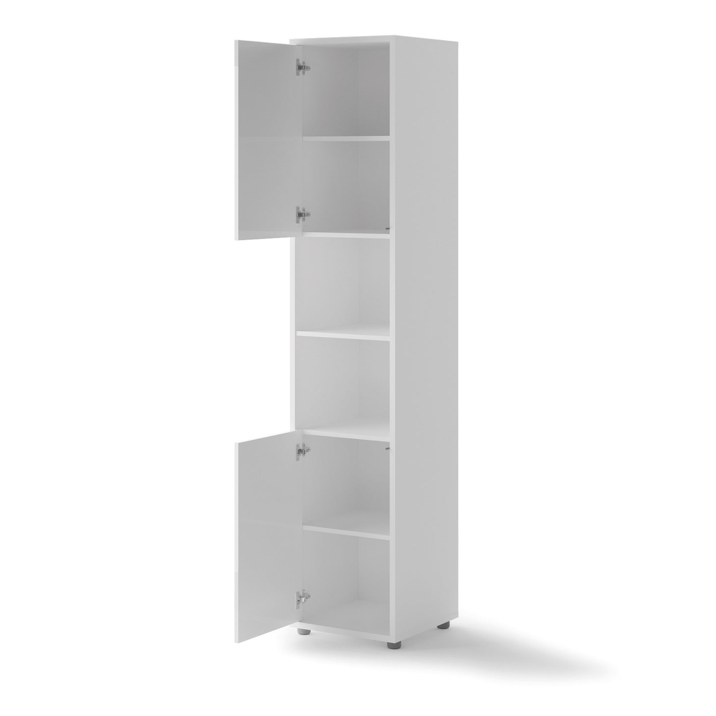 BED CONCEPT - VERTICAL MURPHY BED SET (140x200CM)