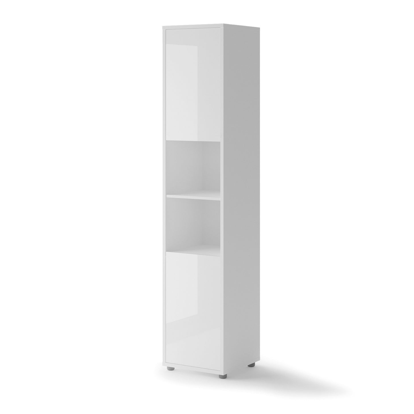 BED CONCEPT - VERTICAL MURPHY BED SET (140x200CM)