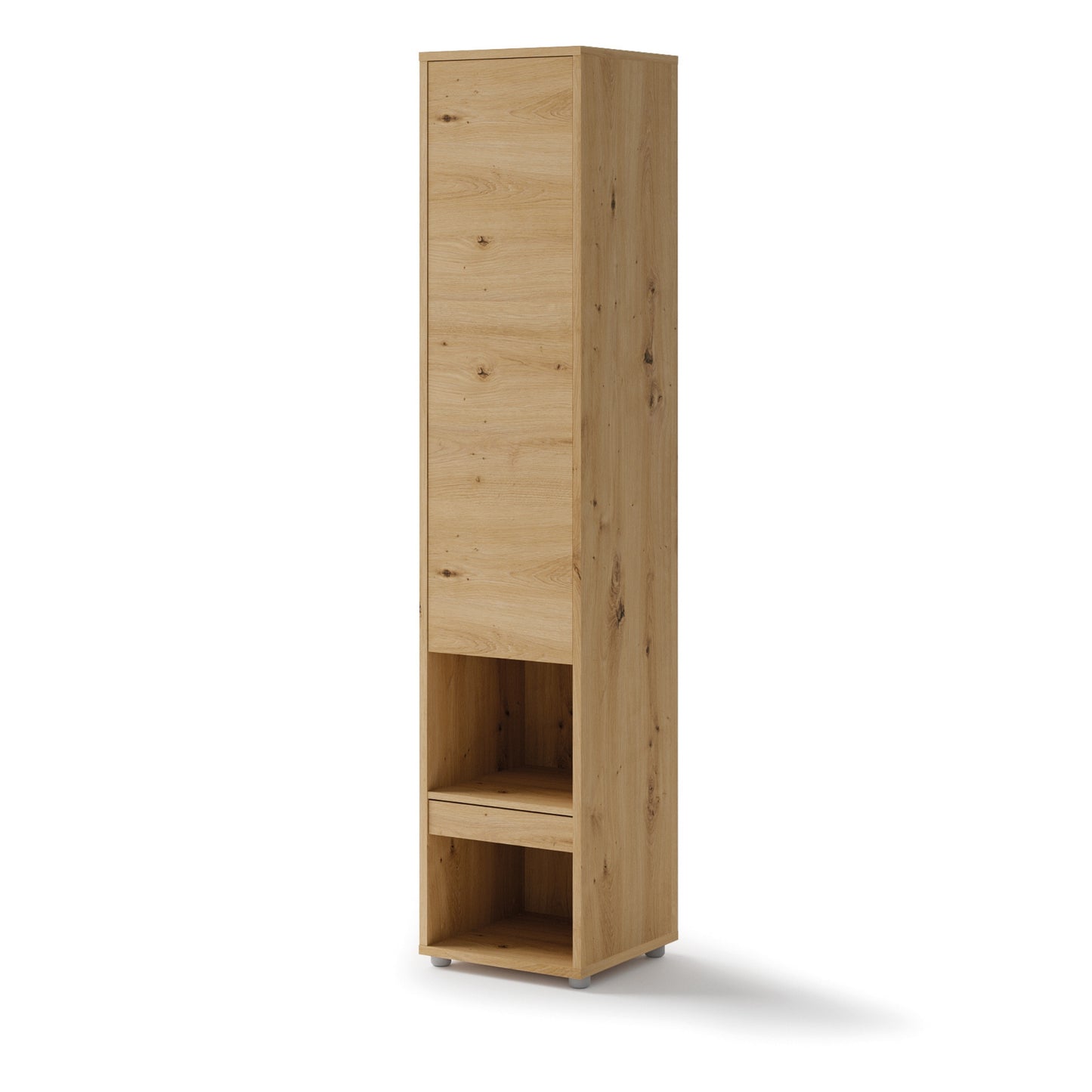 BED CONCEPT – STORAGE CABINET BC-07