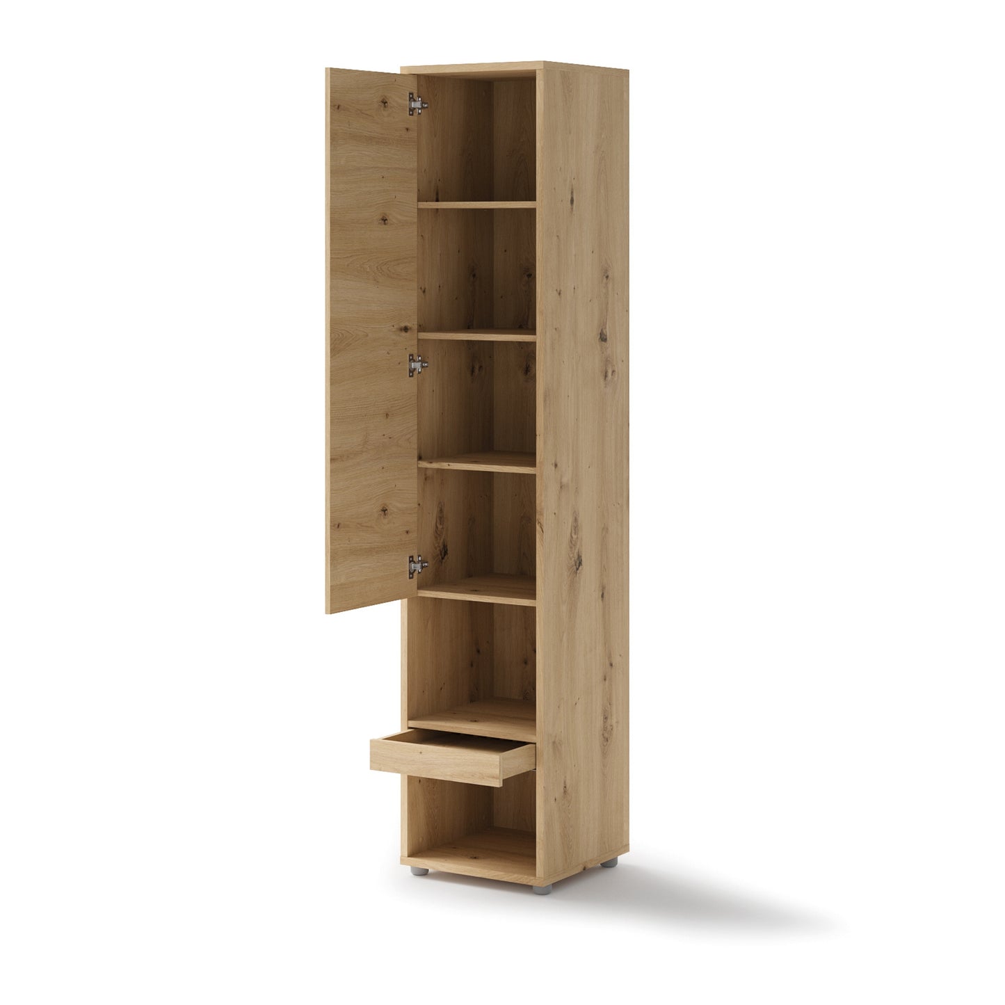 BED CONCEPT – STORAGE CABINET BC-07