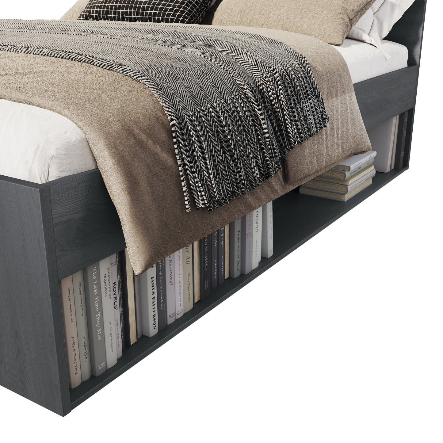 BED GALAXY